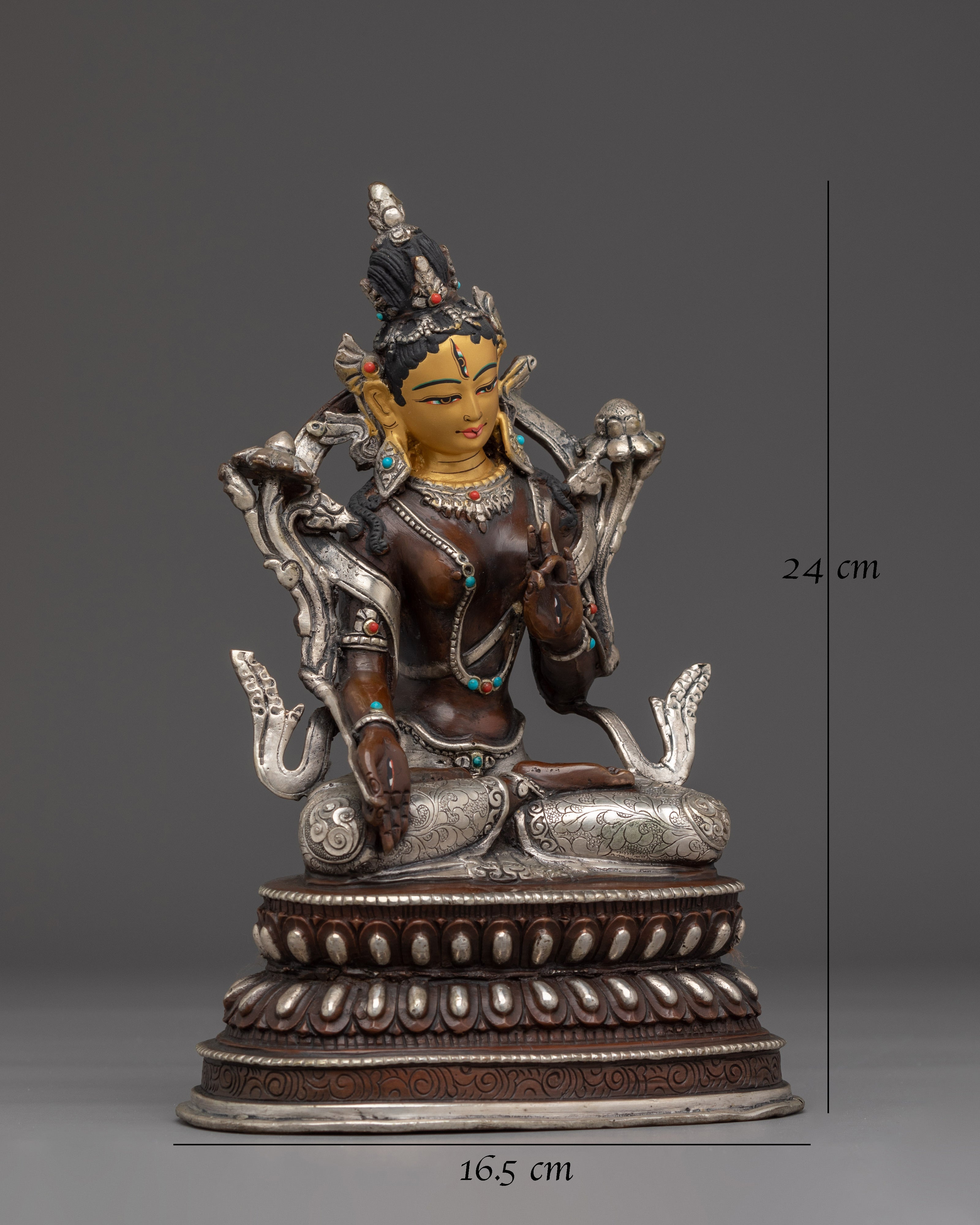 enlightened-feminine-deity-white-tara