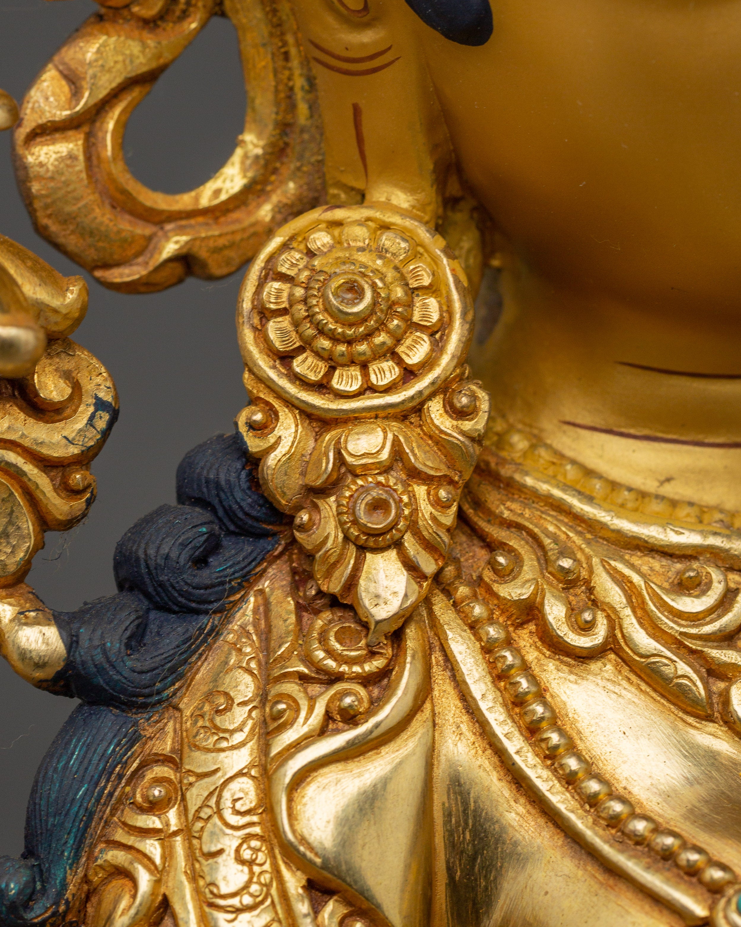 Divine Energy of White Tara | Longevity Goddess