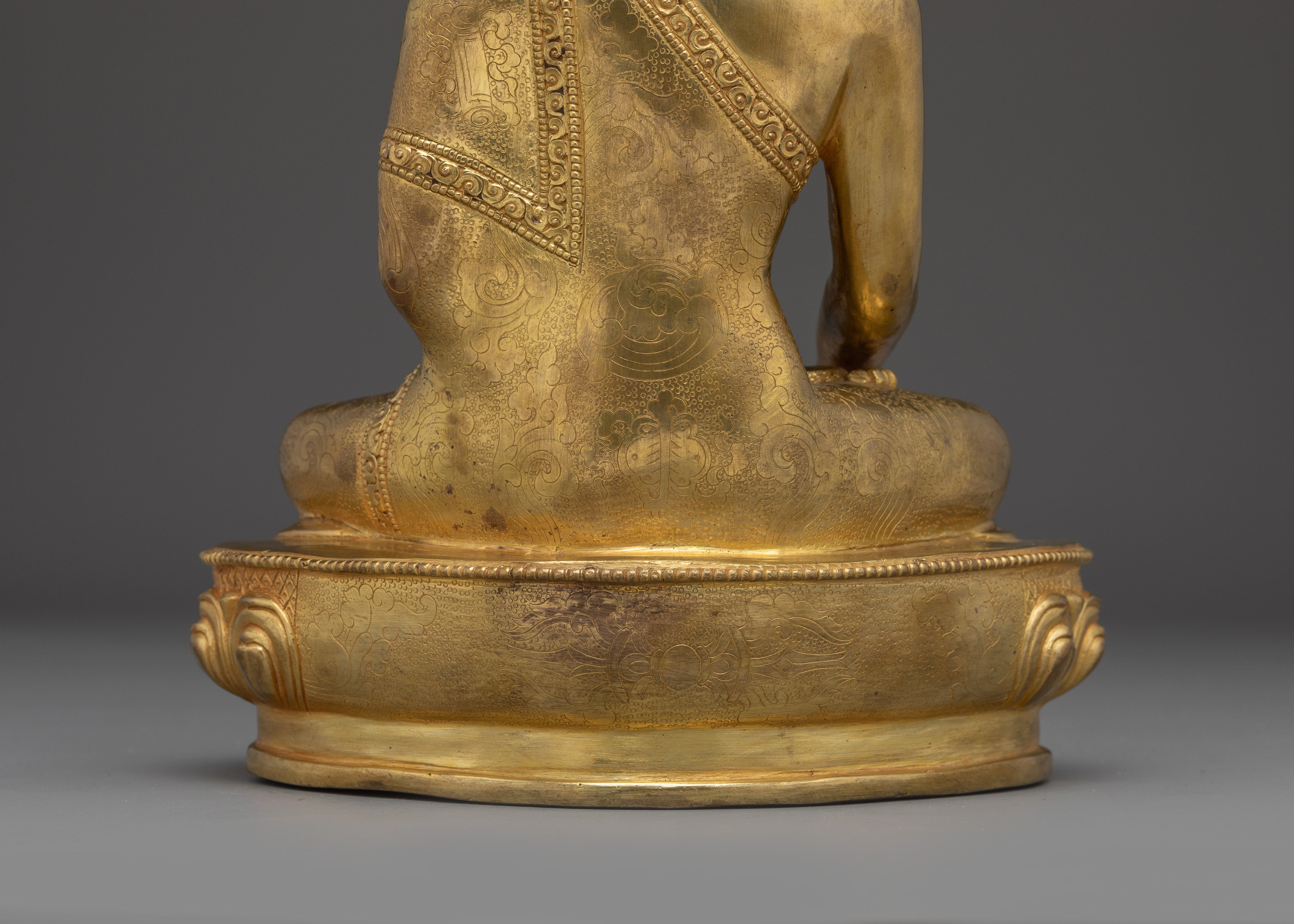 Historical Gautama Buddha Sculpture | Founder of Buddhism