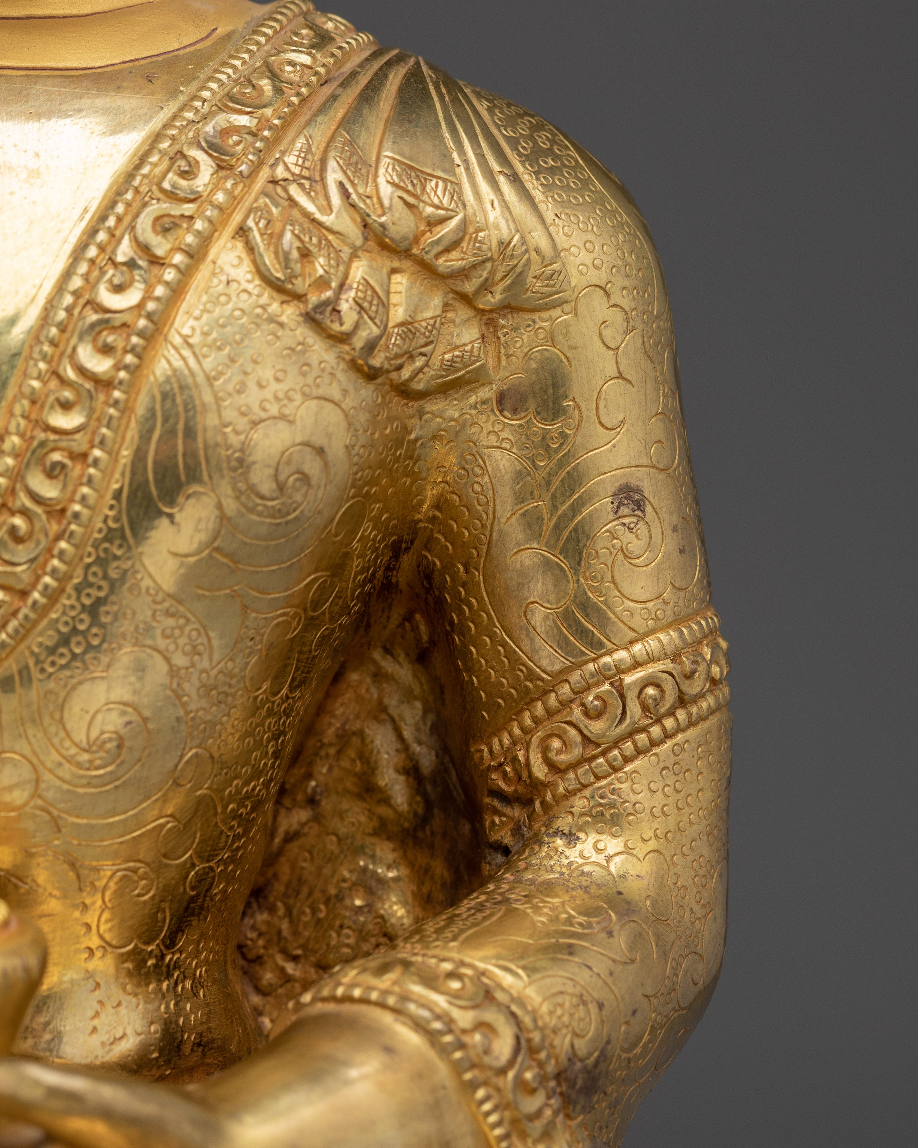 Historical Gautama Buddha Sculpture | Founder of Buddhism