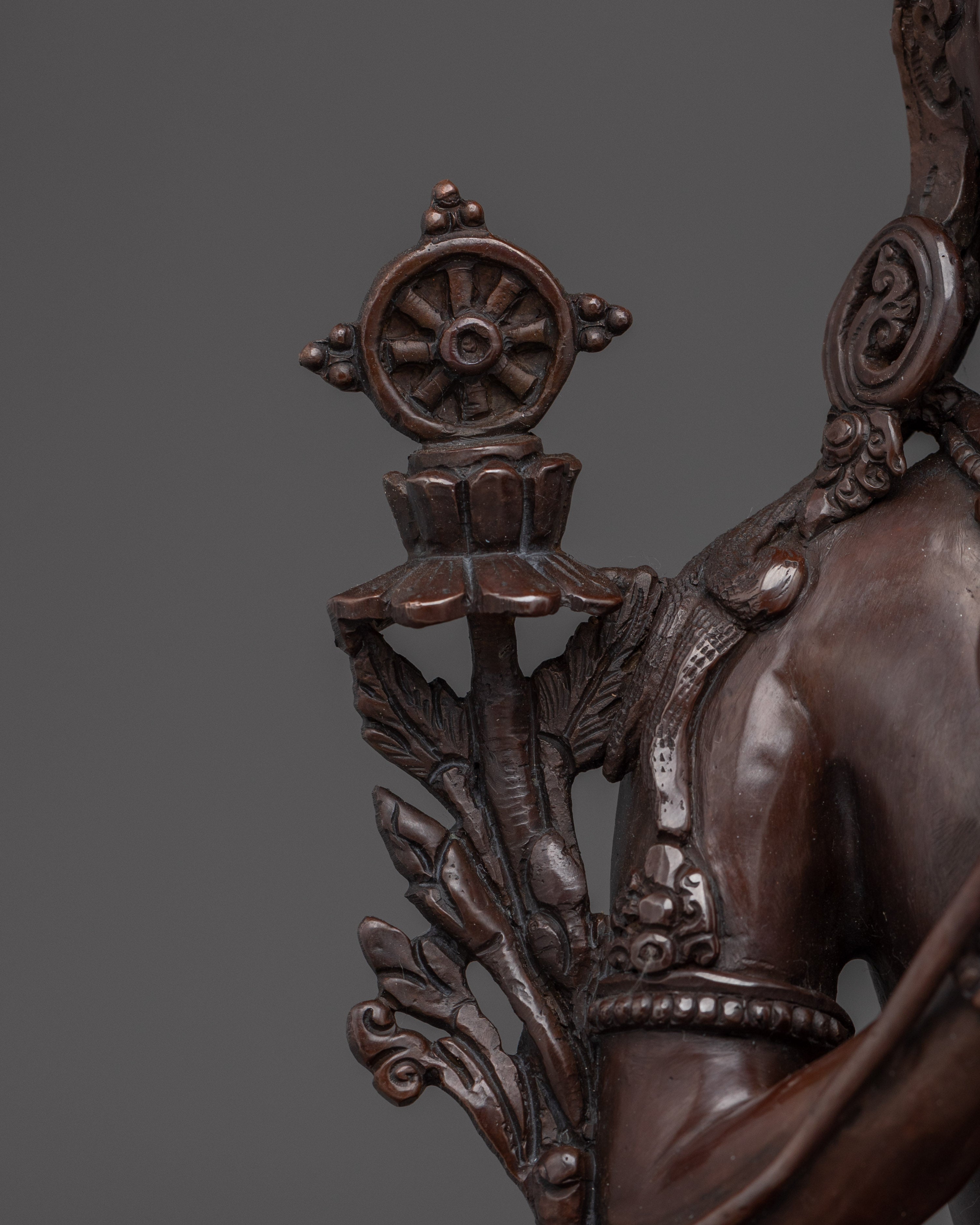 Future Maitreya Buddha Sculpture | Buddha of Loving-kindness
