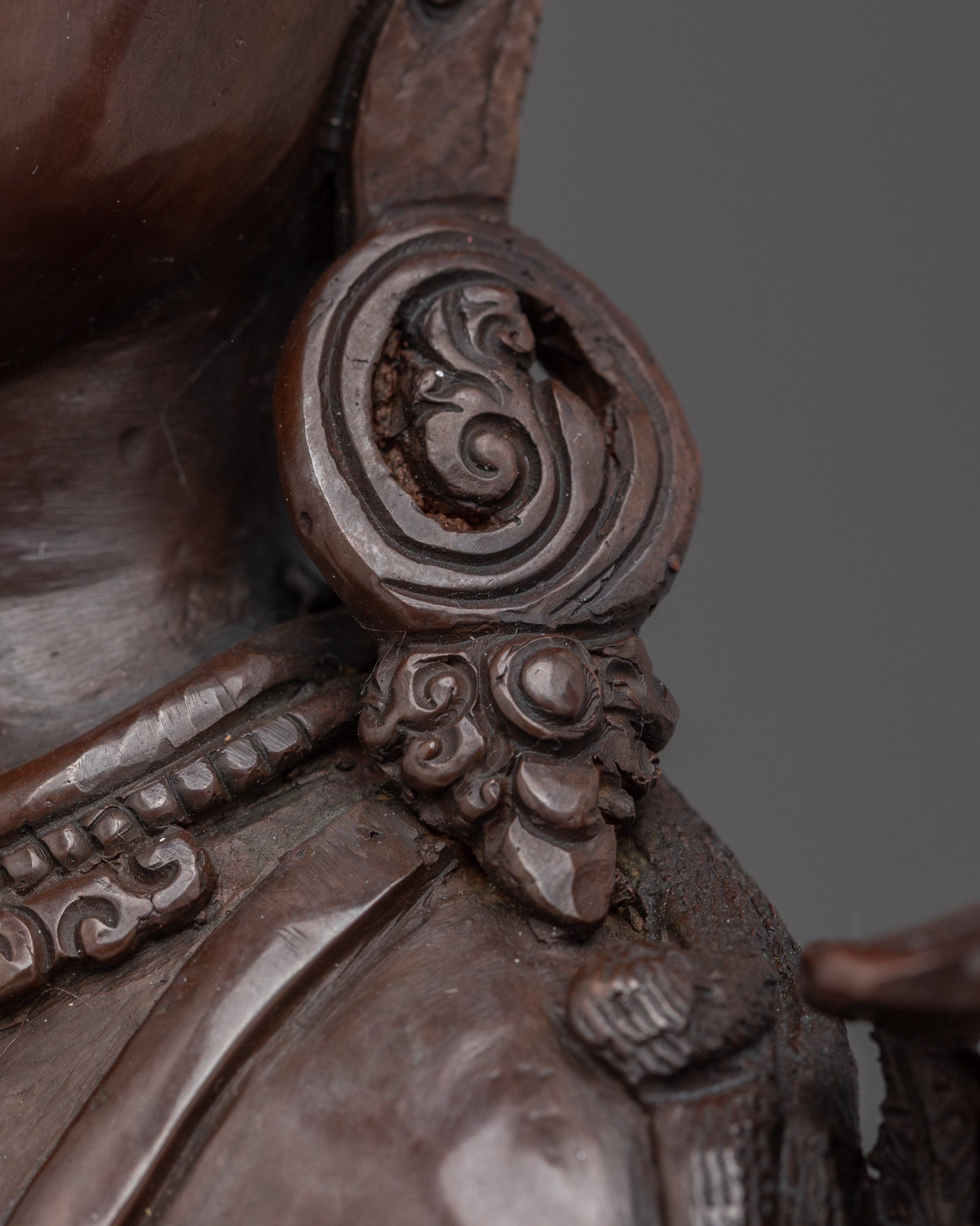 Future Maitreya Buddha Sculpture | Buddha of Loving-kindness