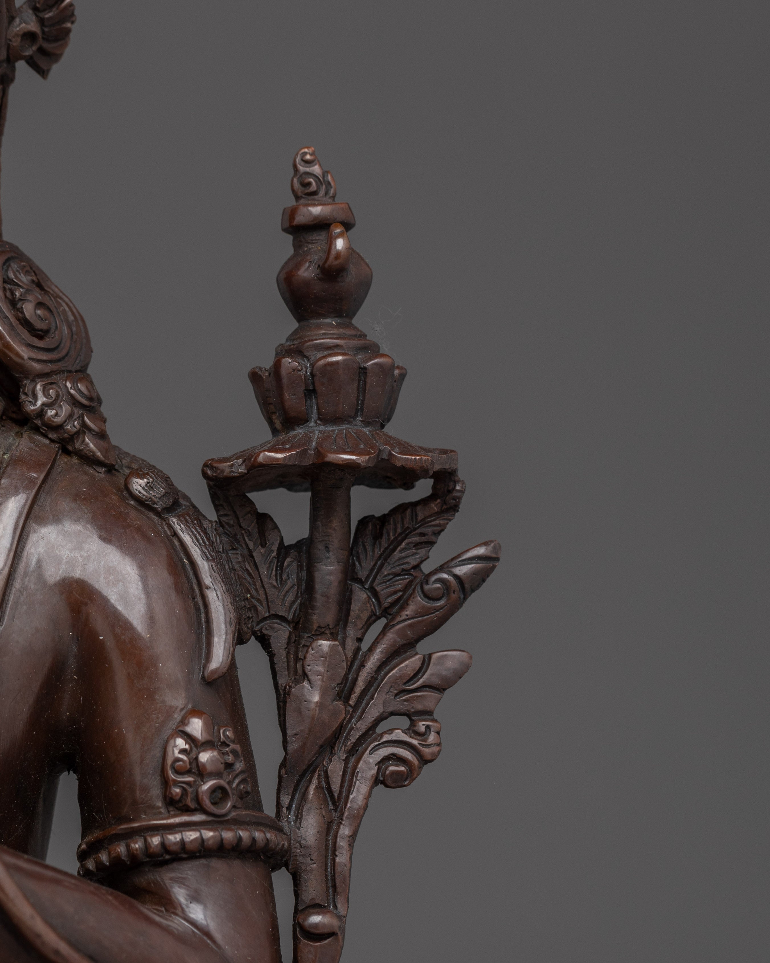 Future Maitreya Buddha Sculpture | Buddha of Loving-kindness