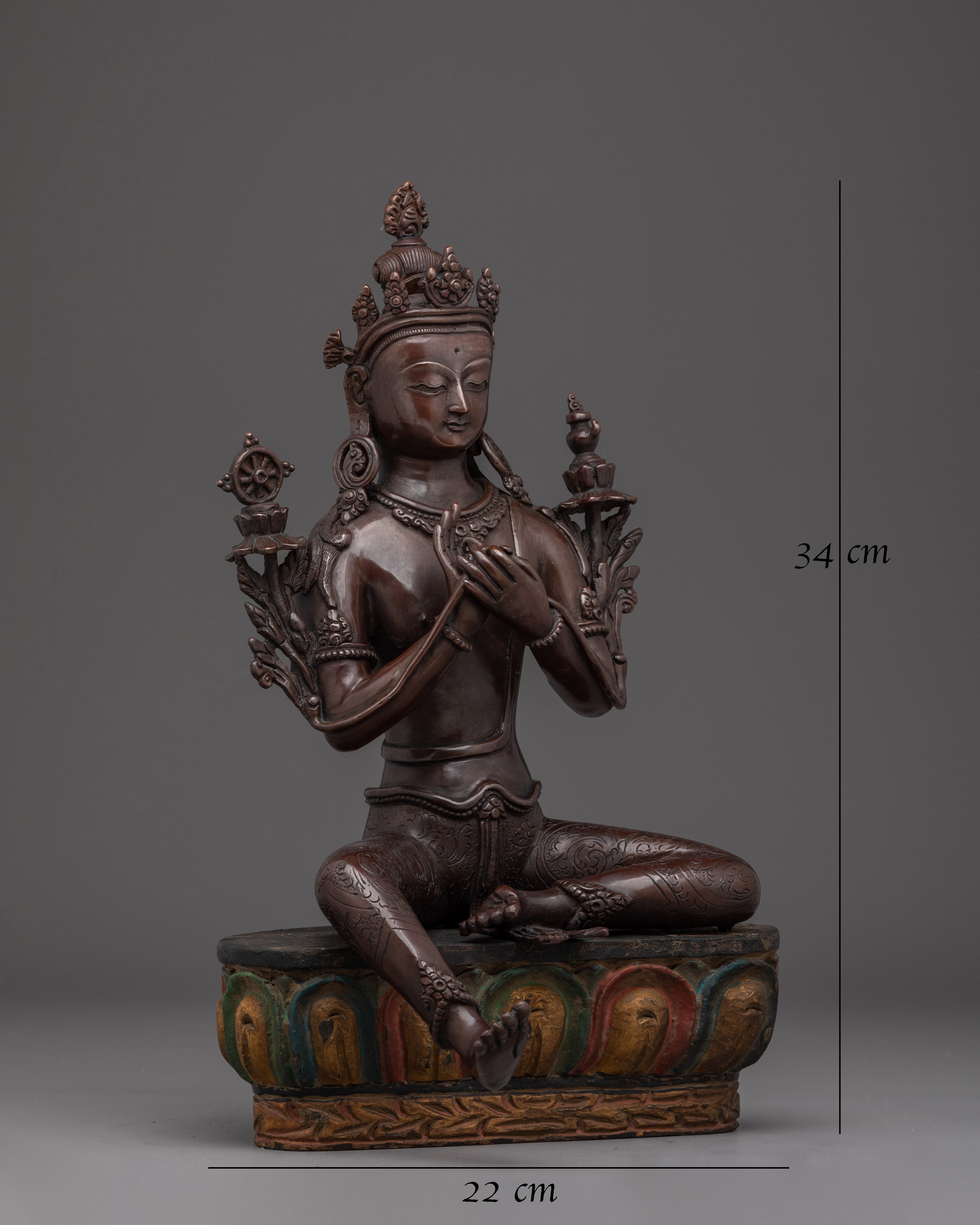 future-maitreya-buddha-sculpture