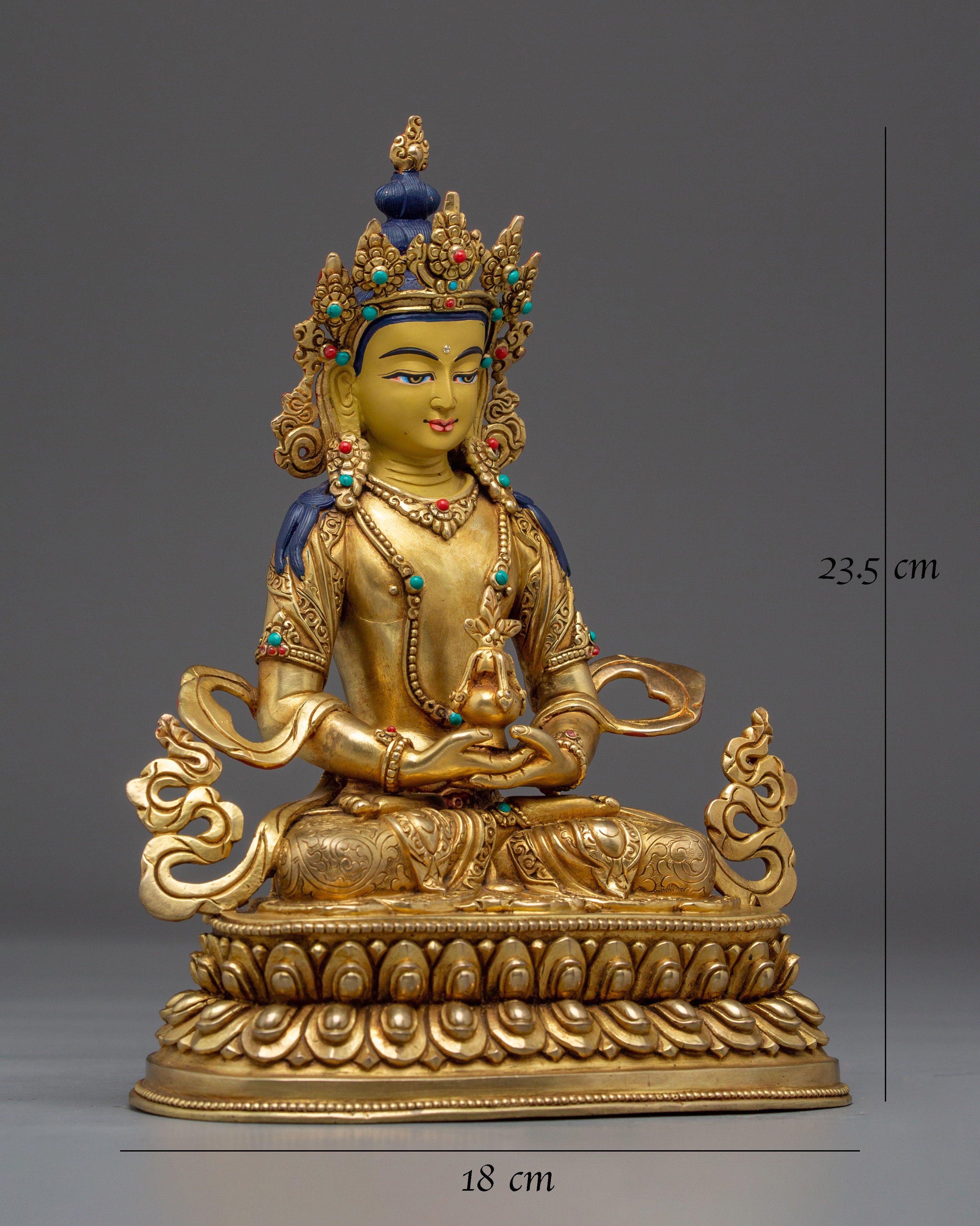 handcrafted-long-life-deity-amitayus