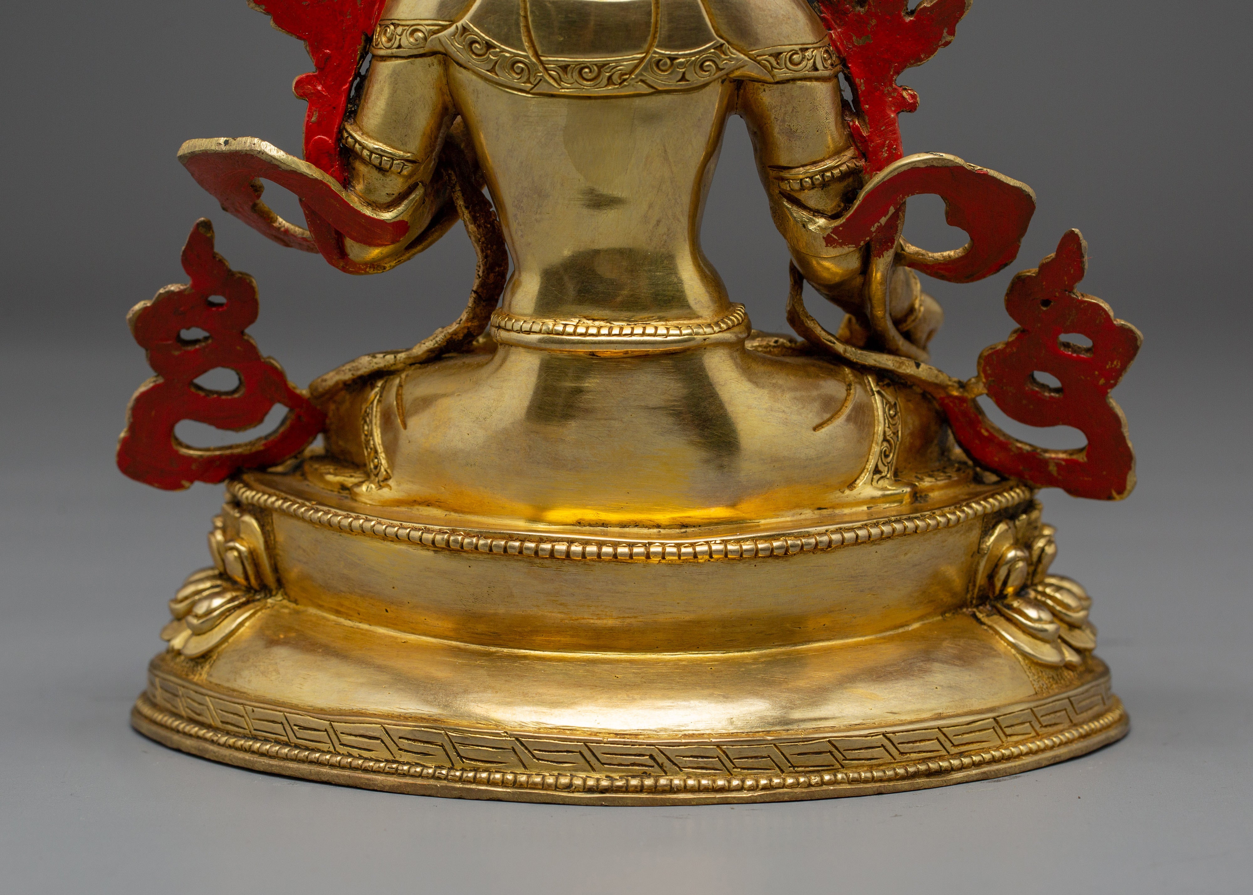 Healing Deity White Tara Statue | Sita Tara - Buddhist Female Deity