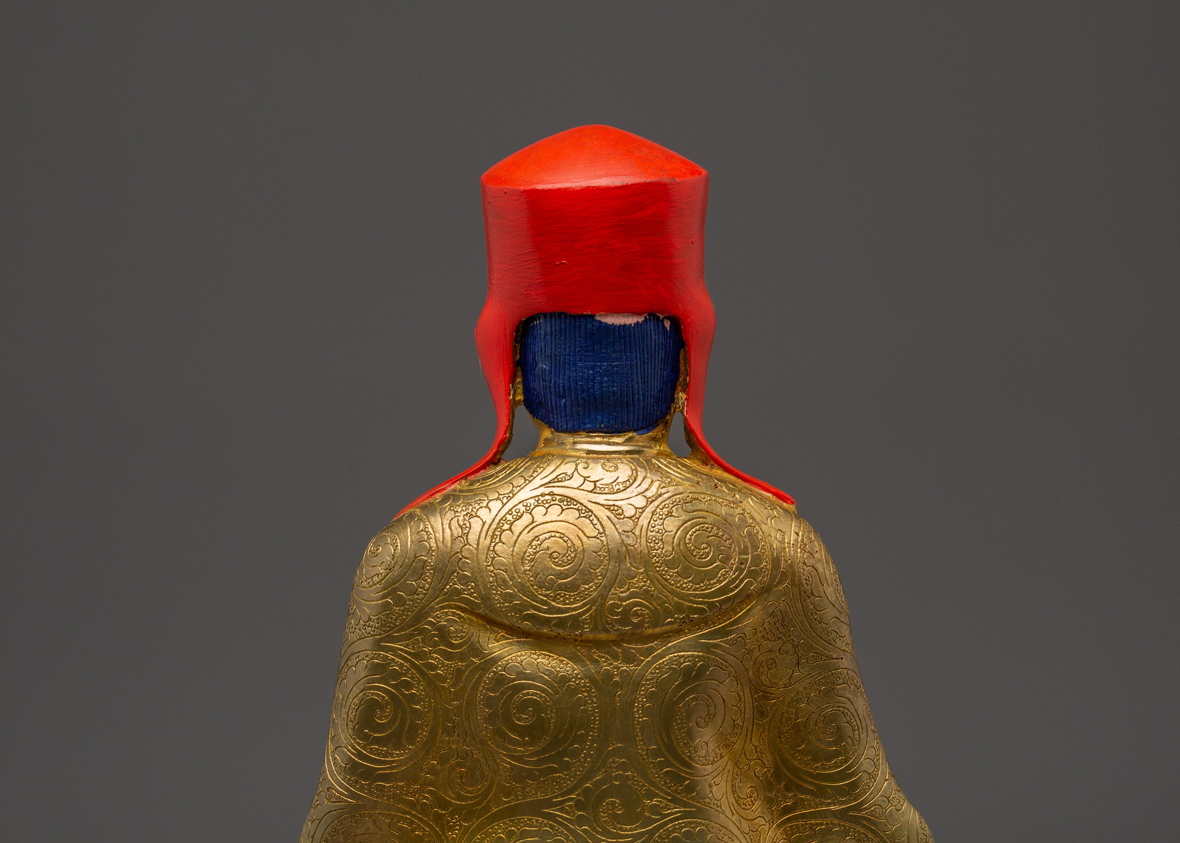 Drogon Chogyal phagpa Statue | Fifth Leader of Sakya School