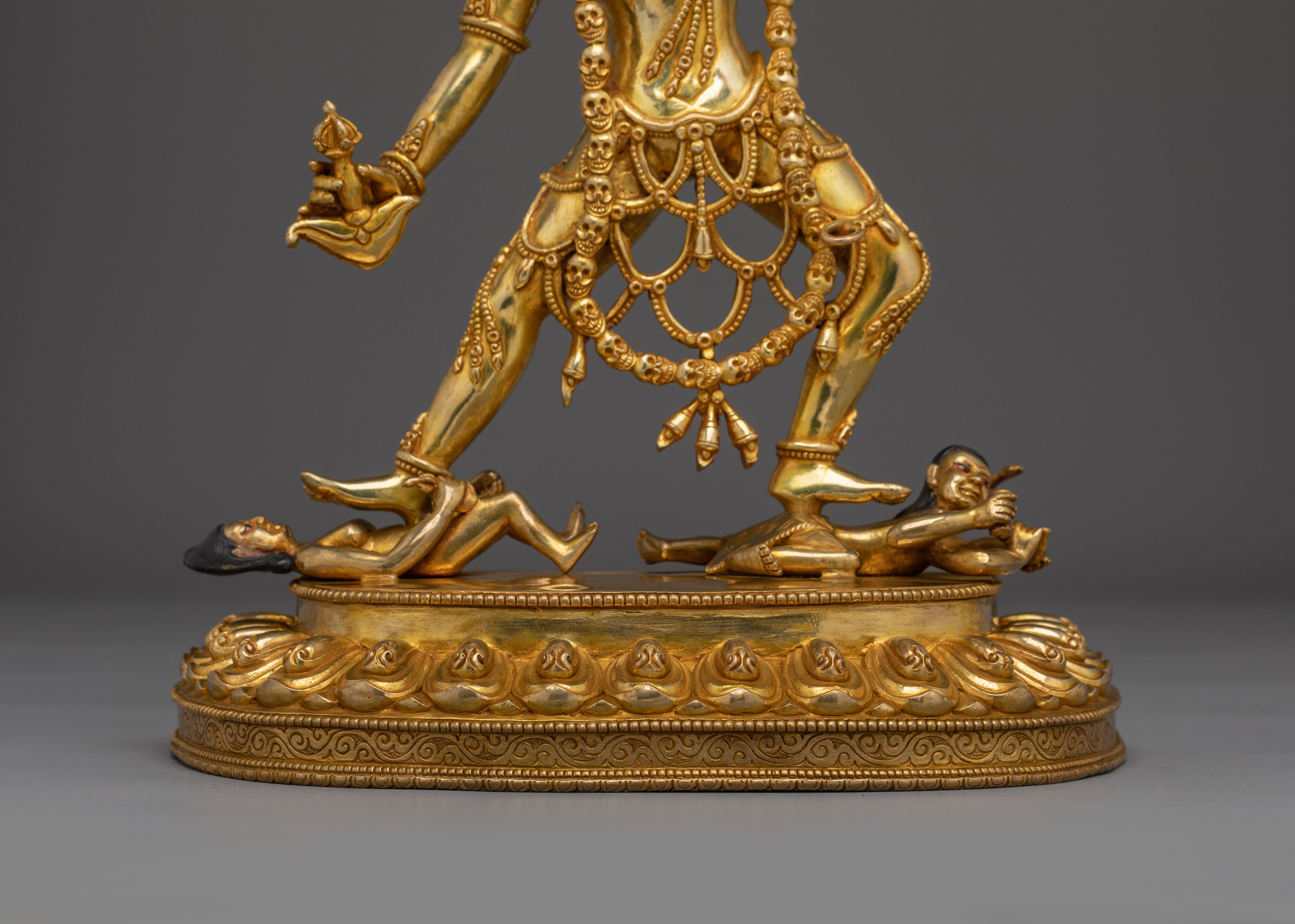 Vajrayogini, Female Buddha | Tibetan Handmade Buddhist Deity