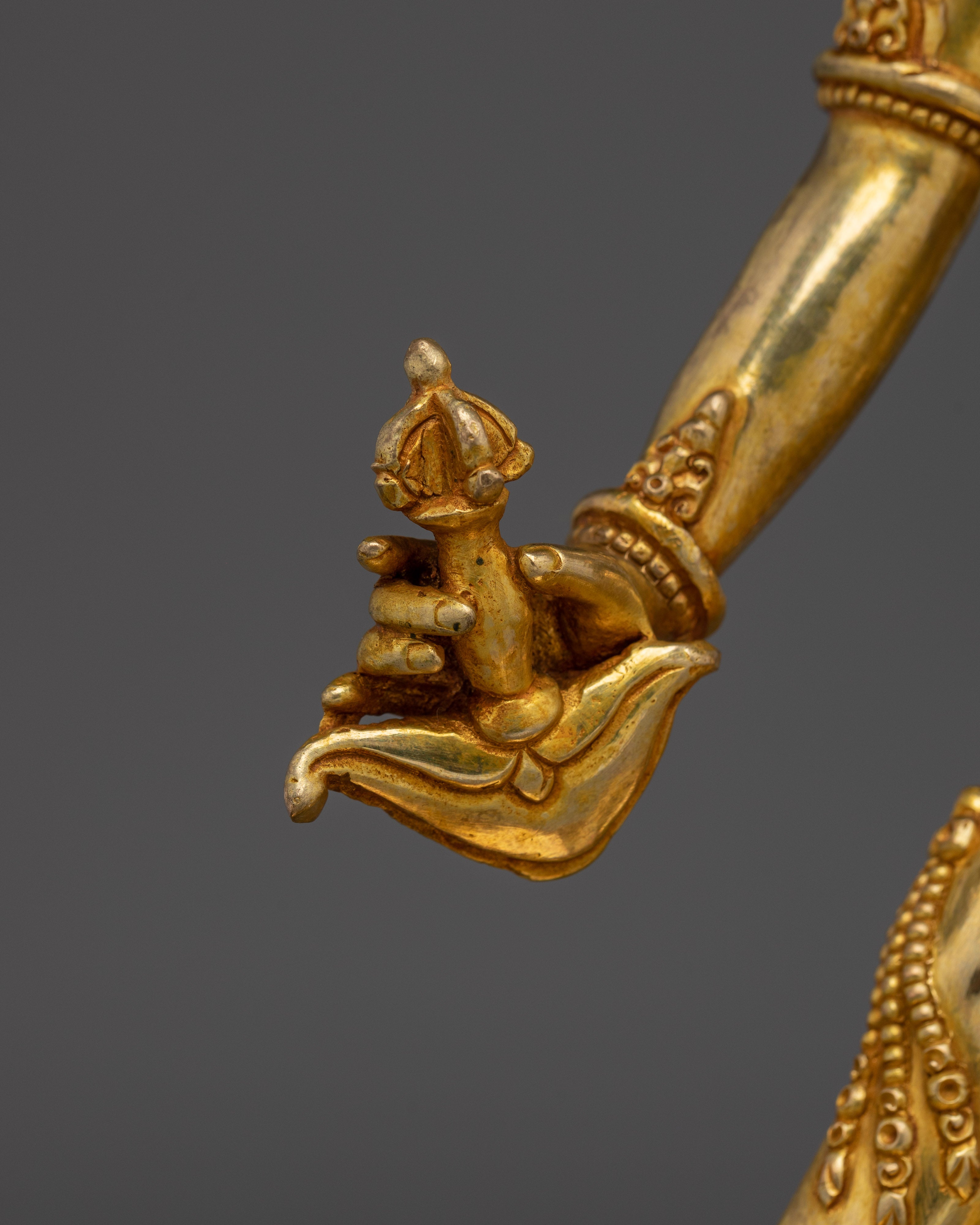 Vajrayogini, Female Buddha | Tibetan Handmade Buddhist Deity