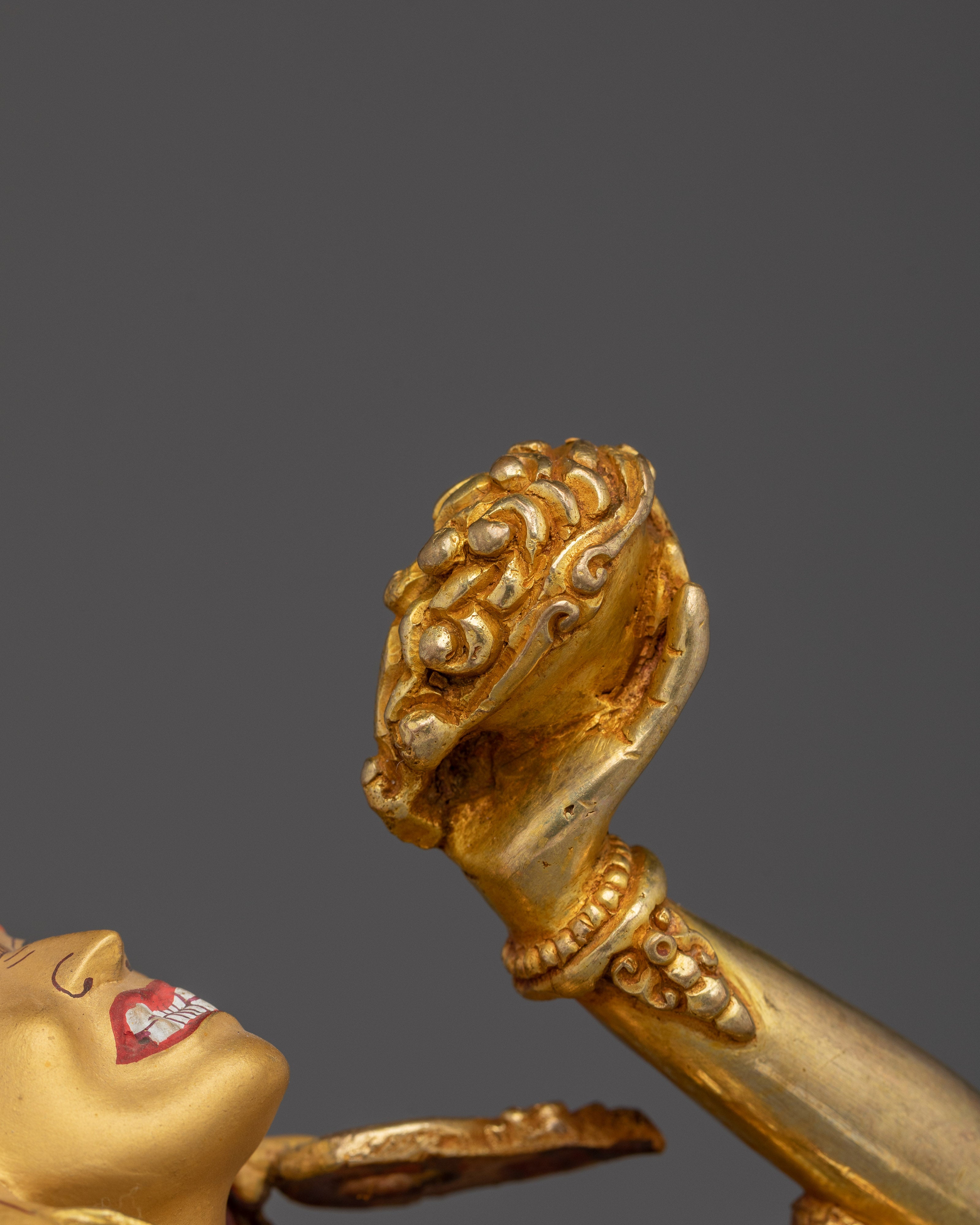 Vajrayogini, Female Buddha | Tibetan Handmade Buddhist Deity