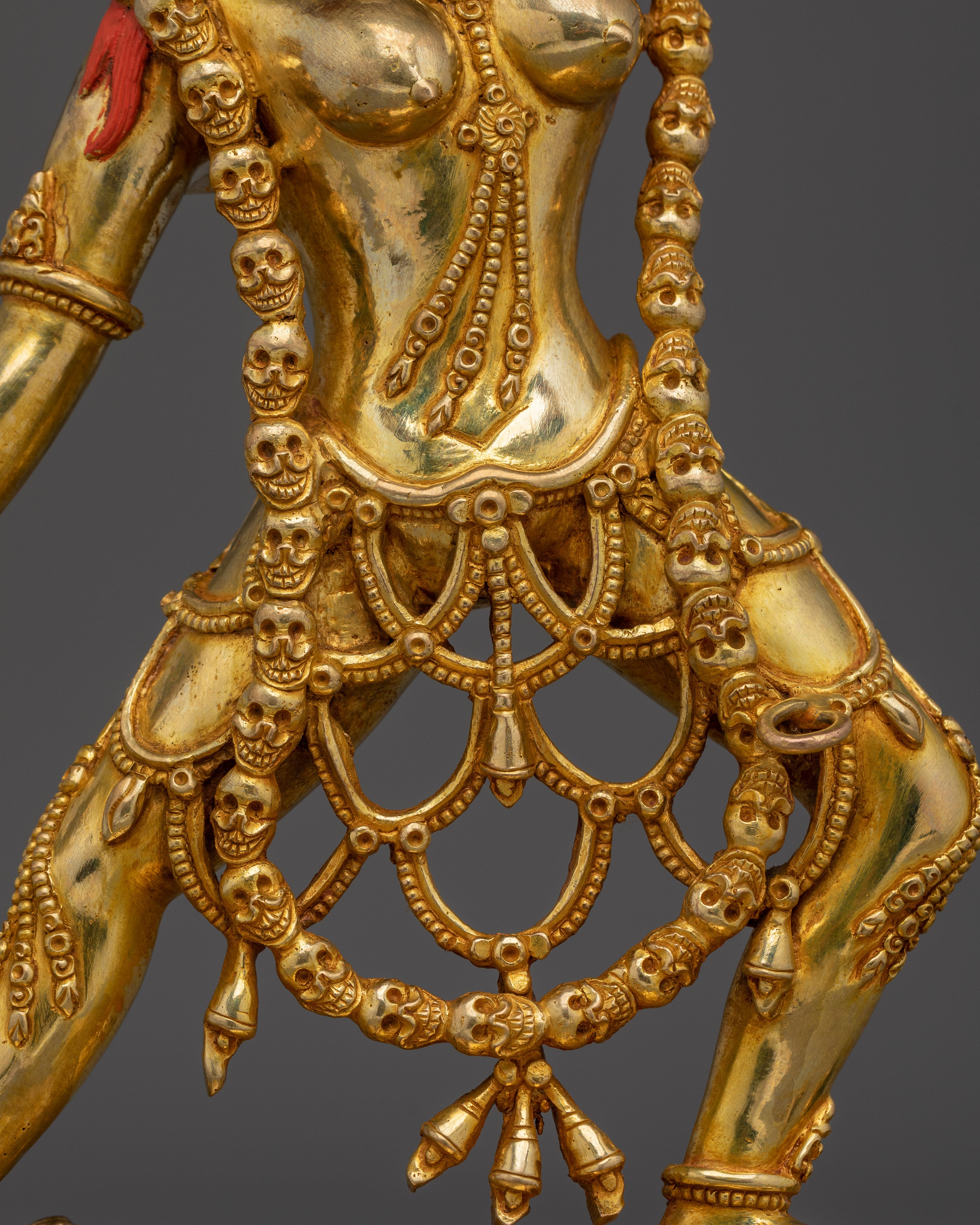 Vajrayogini, Female Buddha | Tibetan Handmade Buddhist Deity