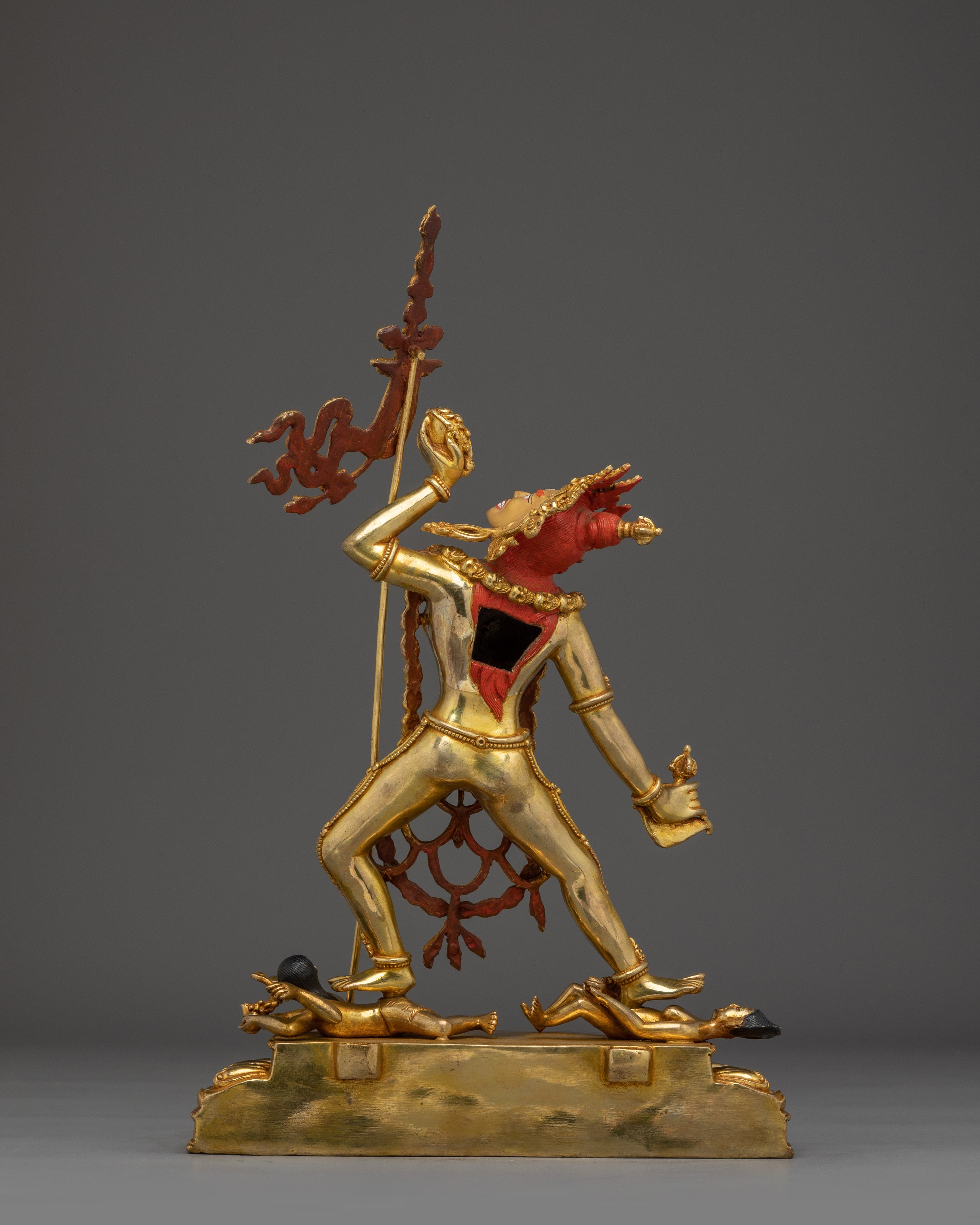 Vajrayogini, Female Buddha | Tibetan Handmade Buddhist Deity