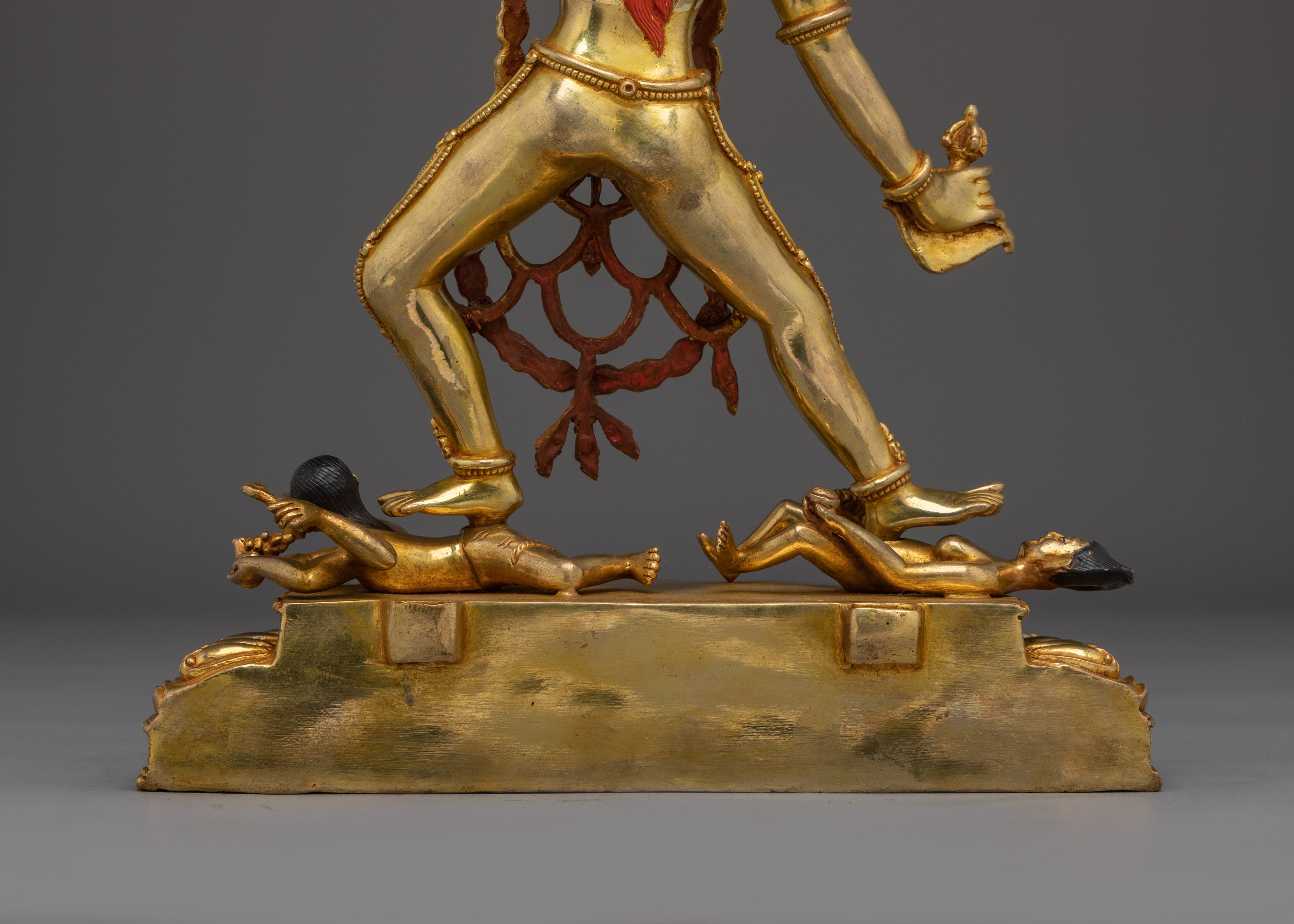Vajrayogini, Female Buddha | Tibetan Handmade Buddhist Deity