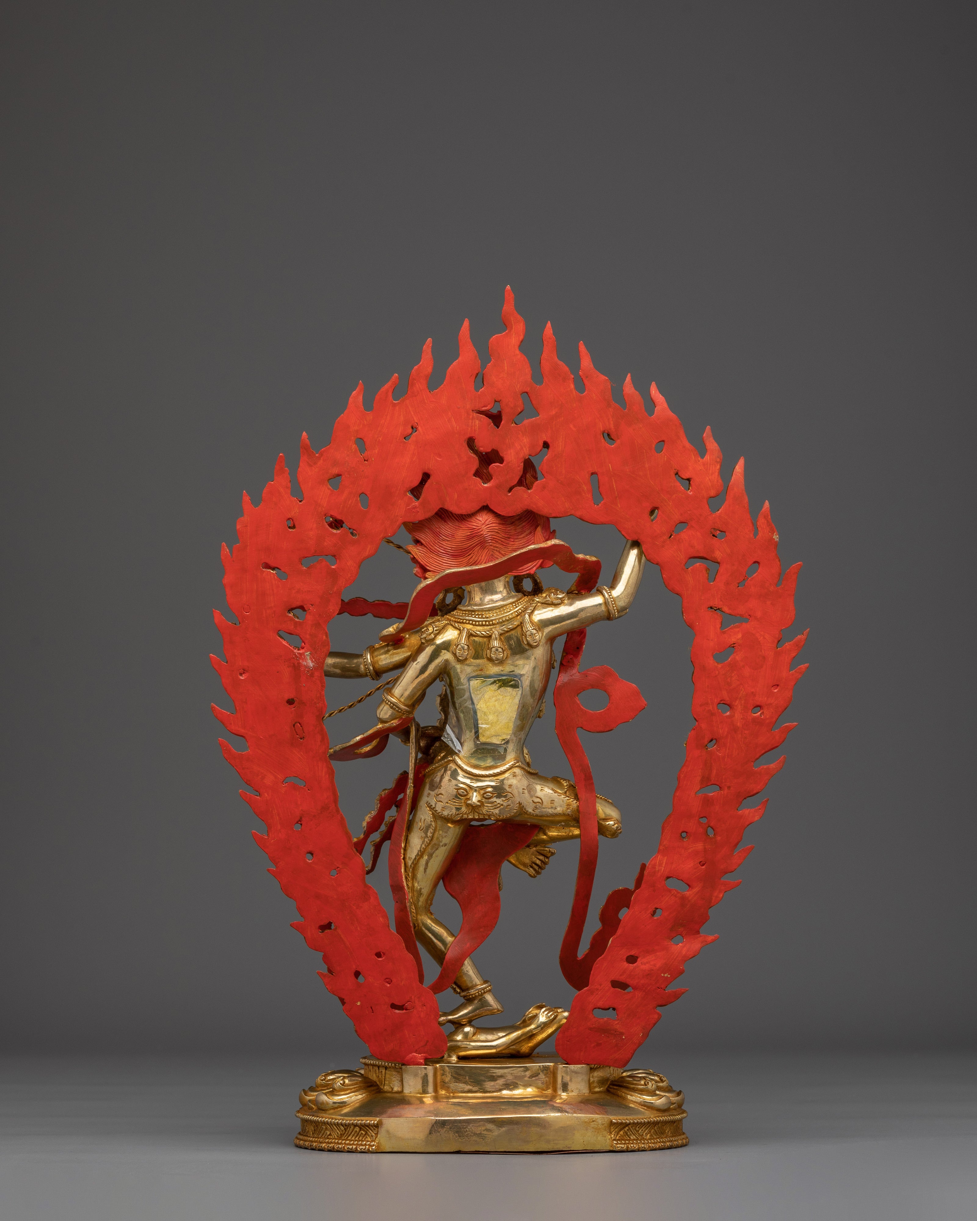Kurukulla, Goddess of Enchantment | Himalayan Buddhist Art