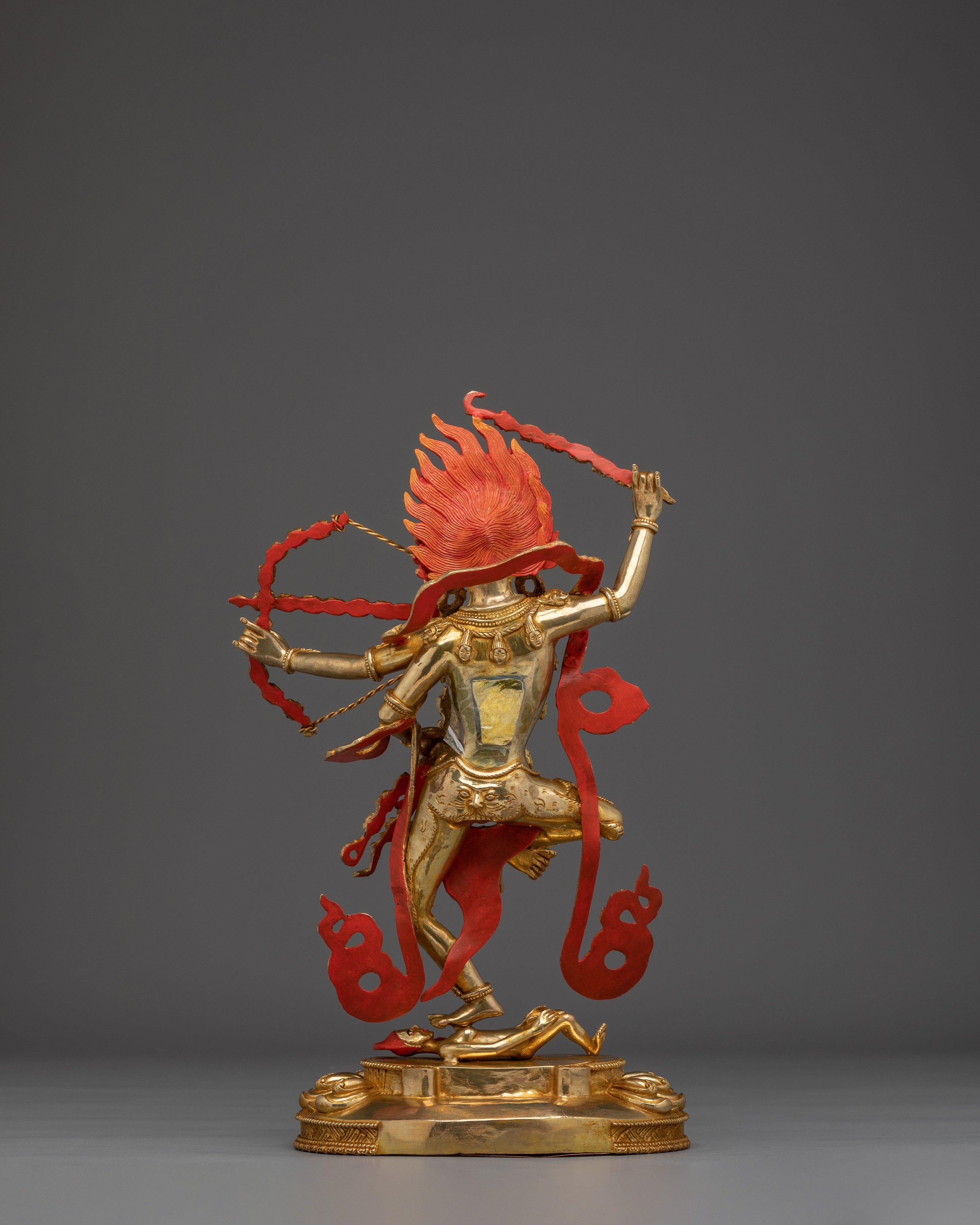 Kurukulla, Goddess of Enchantment | Himalayan Buddhist Art