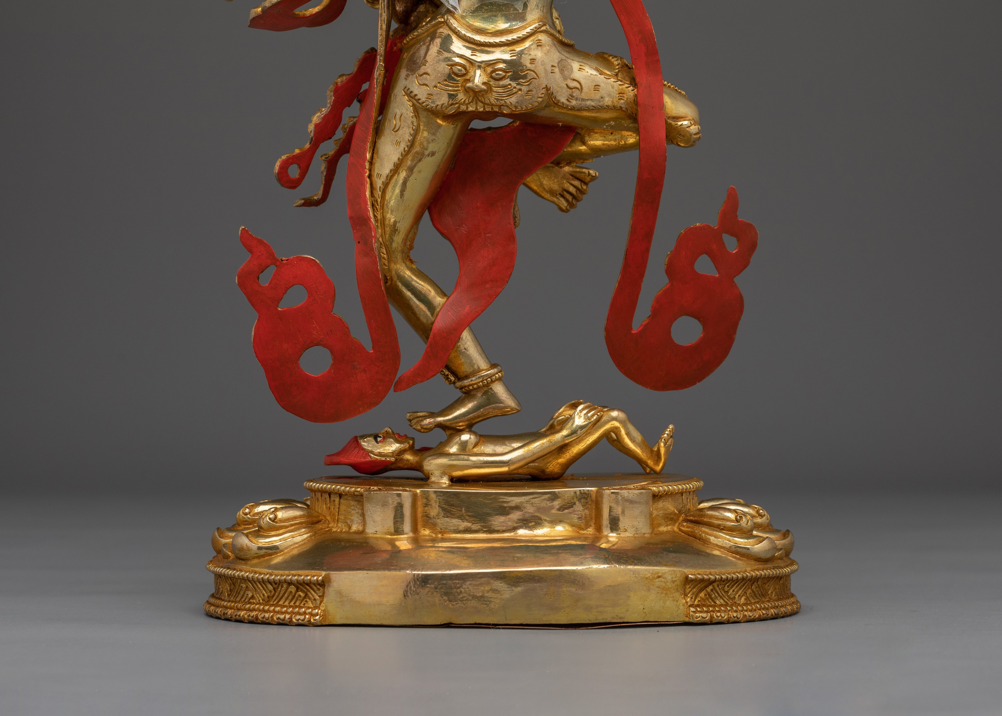 Kurukulla, Goddess of Enchantment | Himalayan Buddhist Art