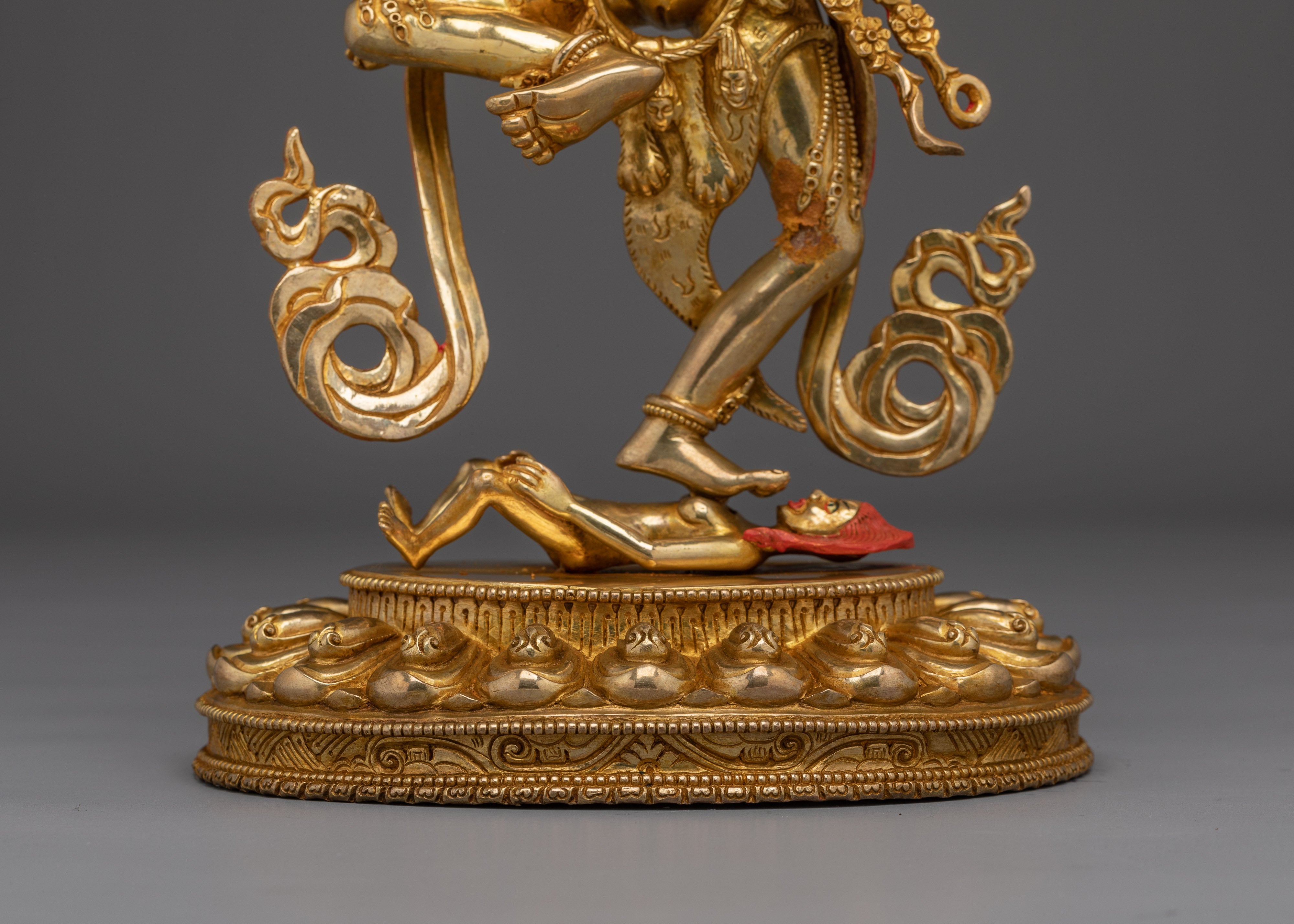 Kurukulla, Goddess of Enchantment | Himalayan Buddhist Art