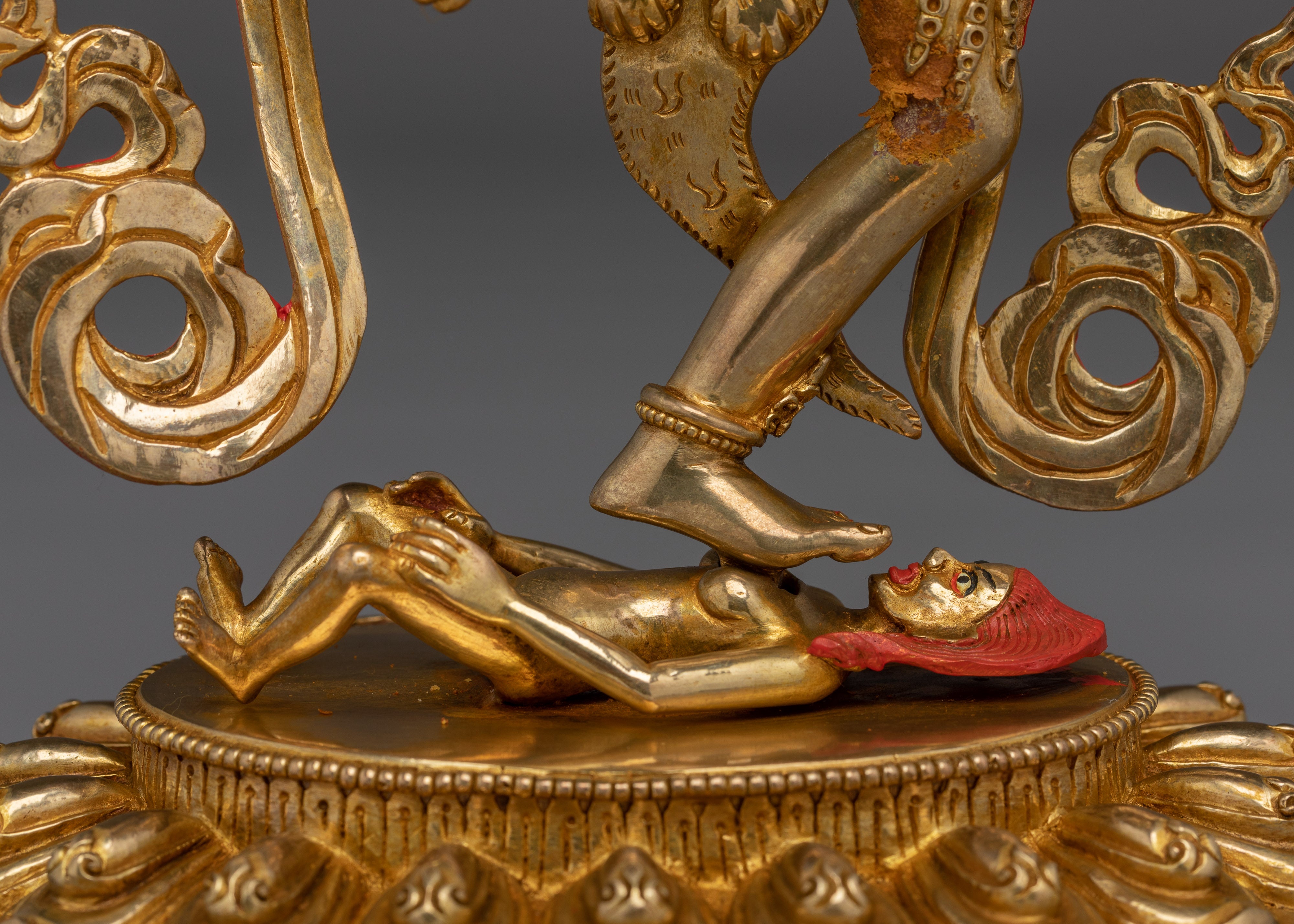 Kurukulla, Goddess of Enchantment | Himalayan Buddhist Art