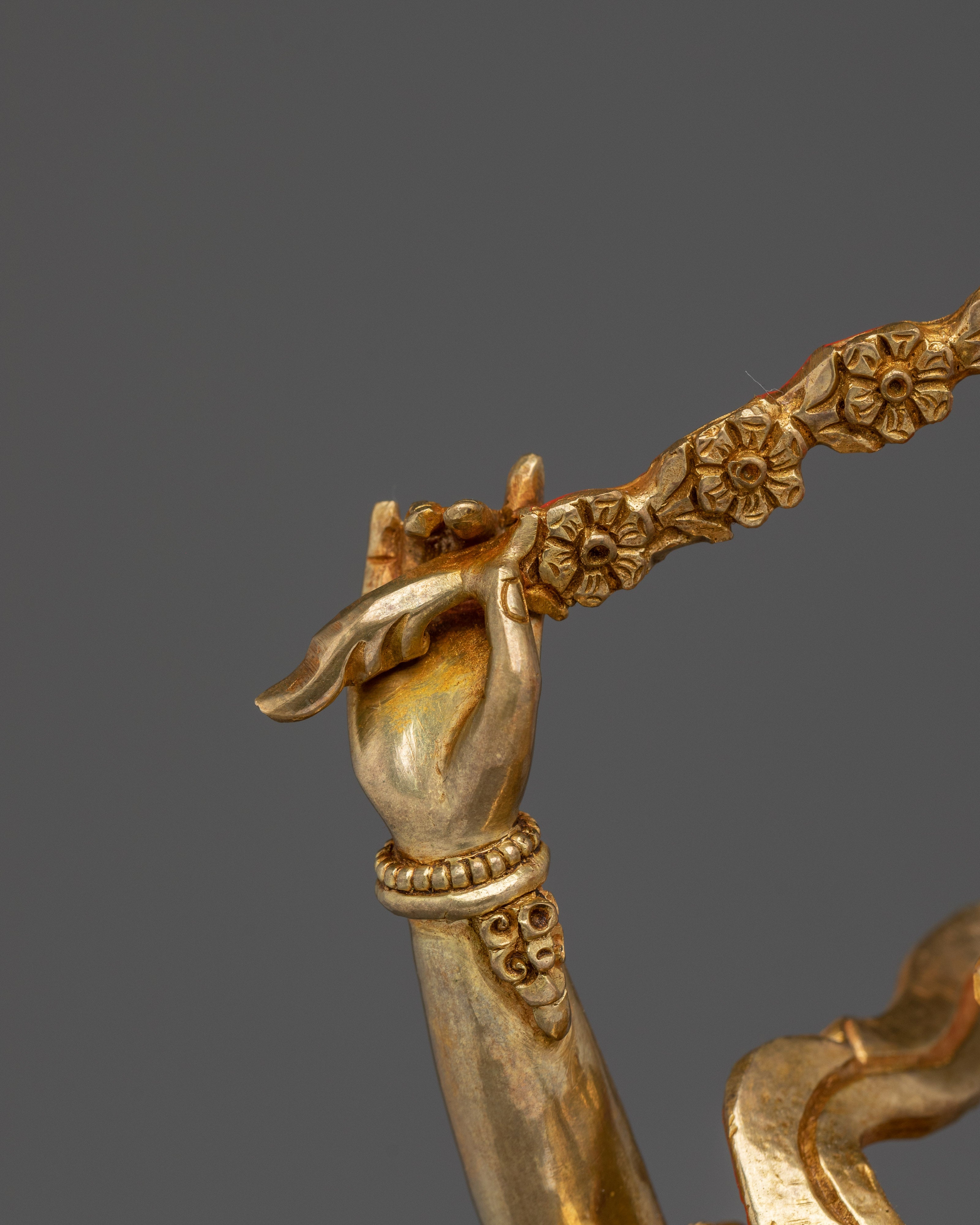 Kurukulla, Goddess of Enchantment | Himalayan Buddhist Art