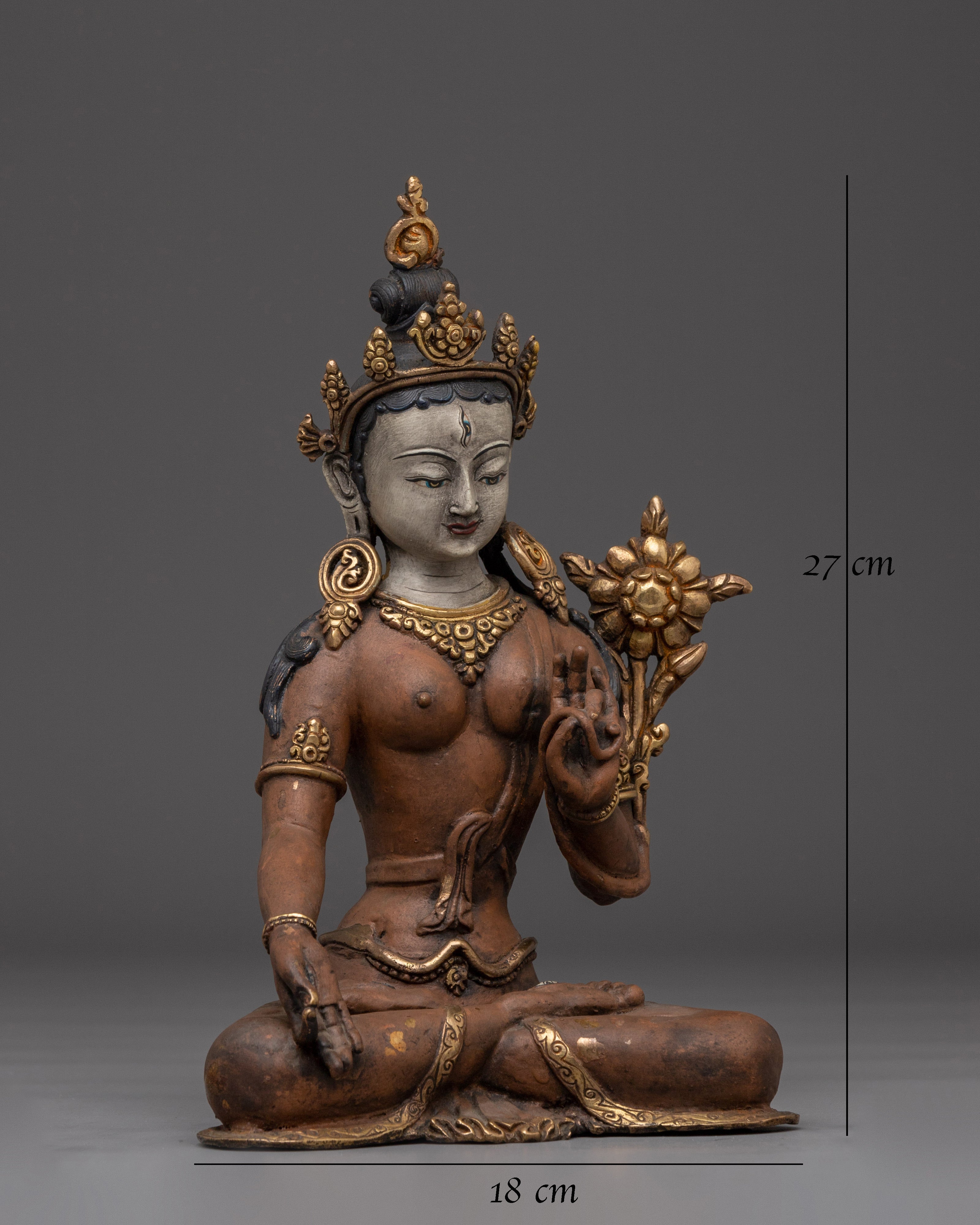 enlightened-mother-figurine-white-tara