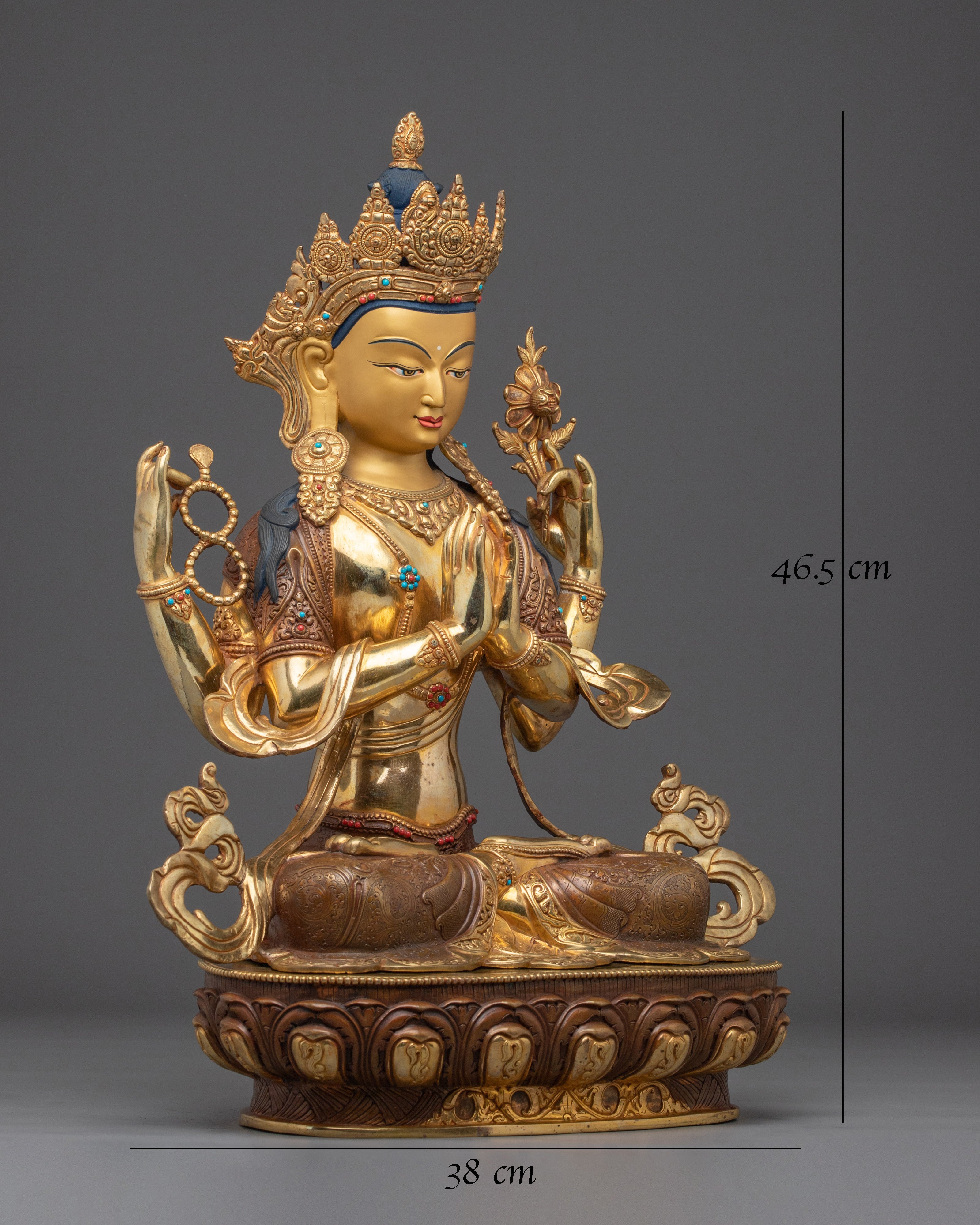 spiritual-decor-chenrezig