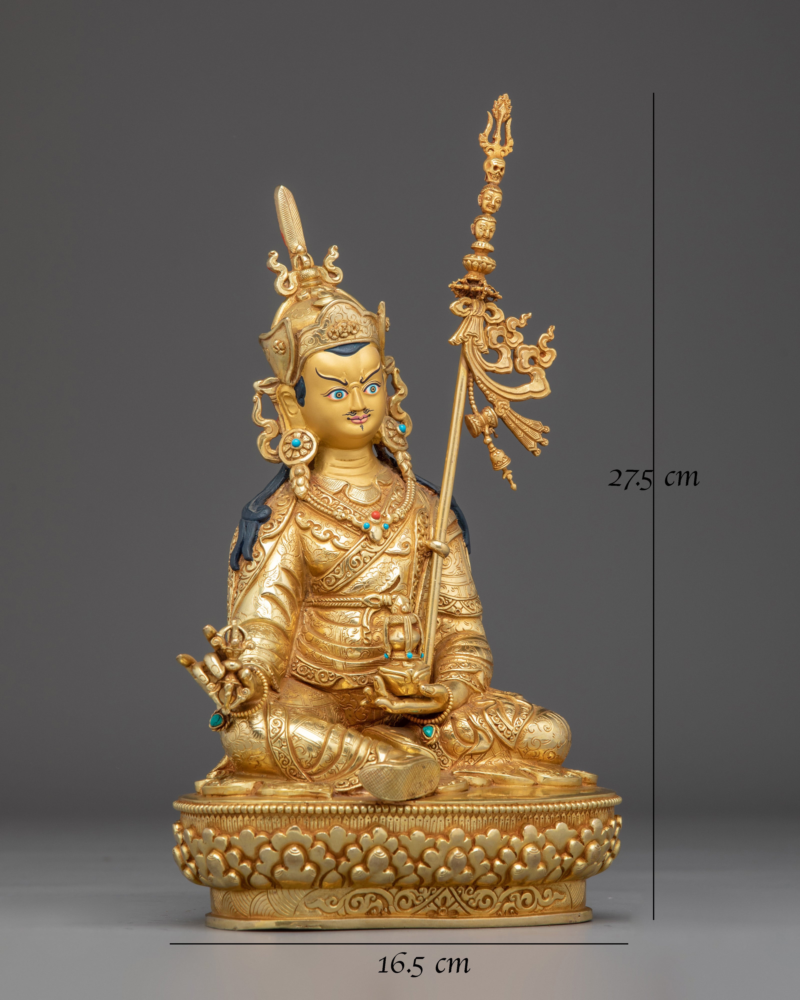 guru-rinpoche-tantric-vajrayana-teacher
