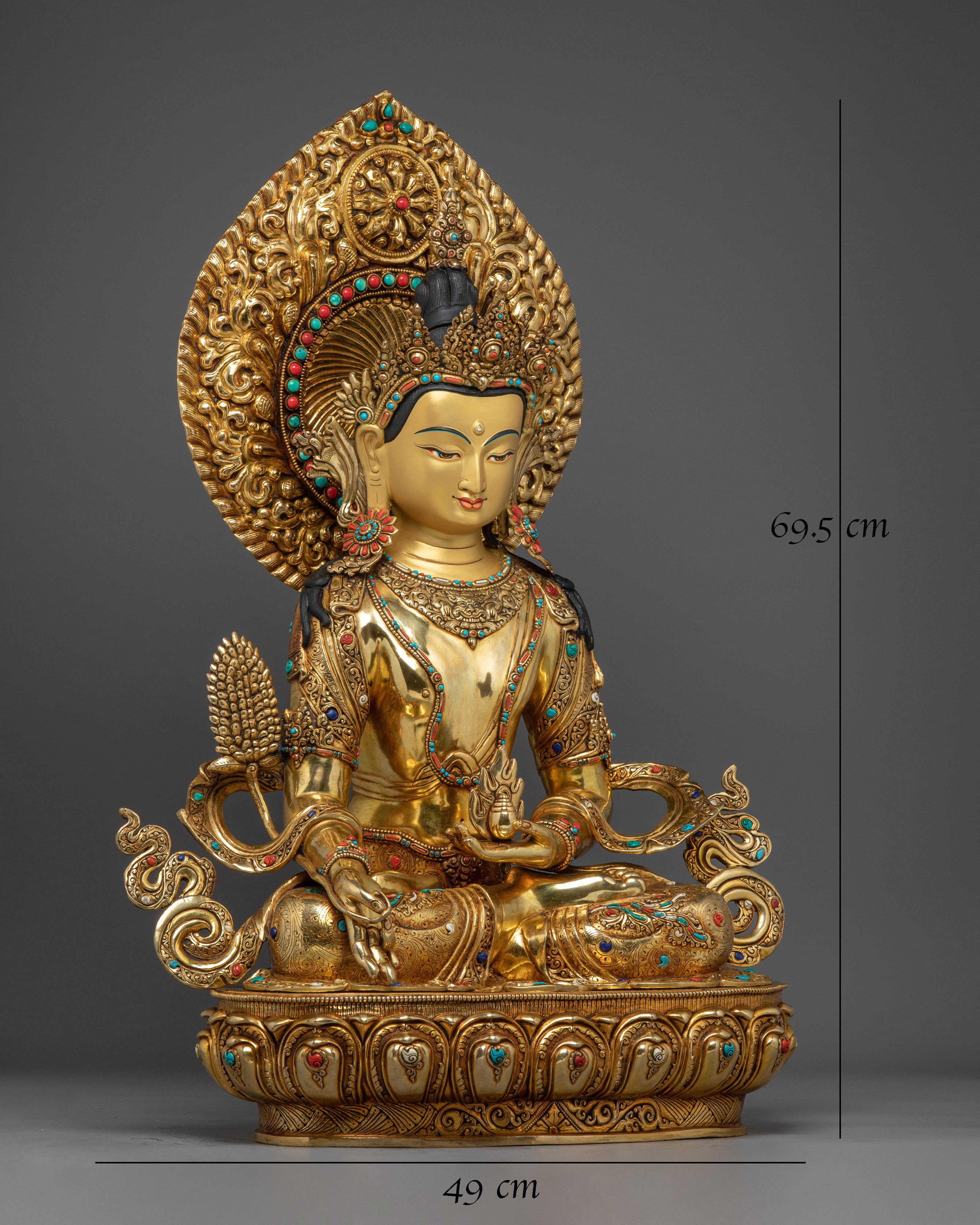 himalayan-art-of-kshitigarbha