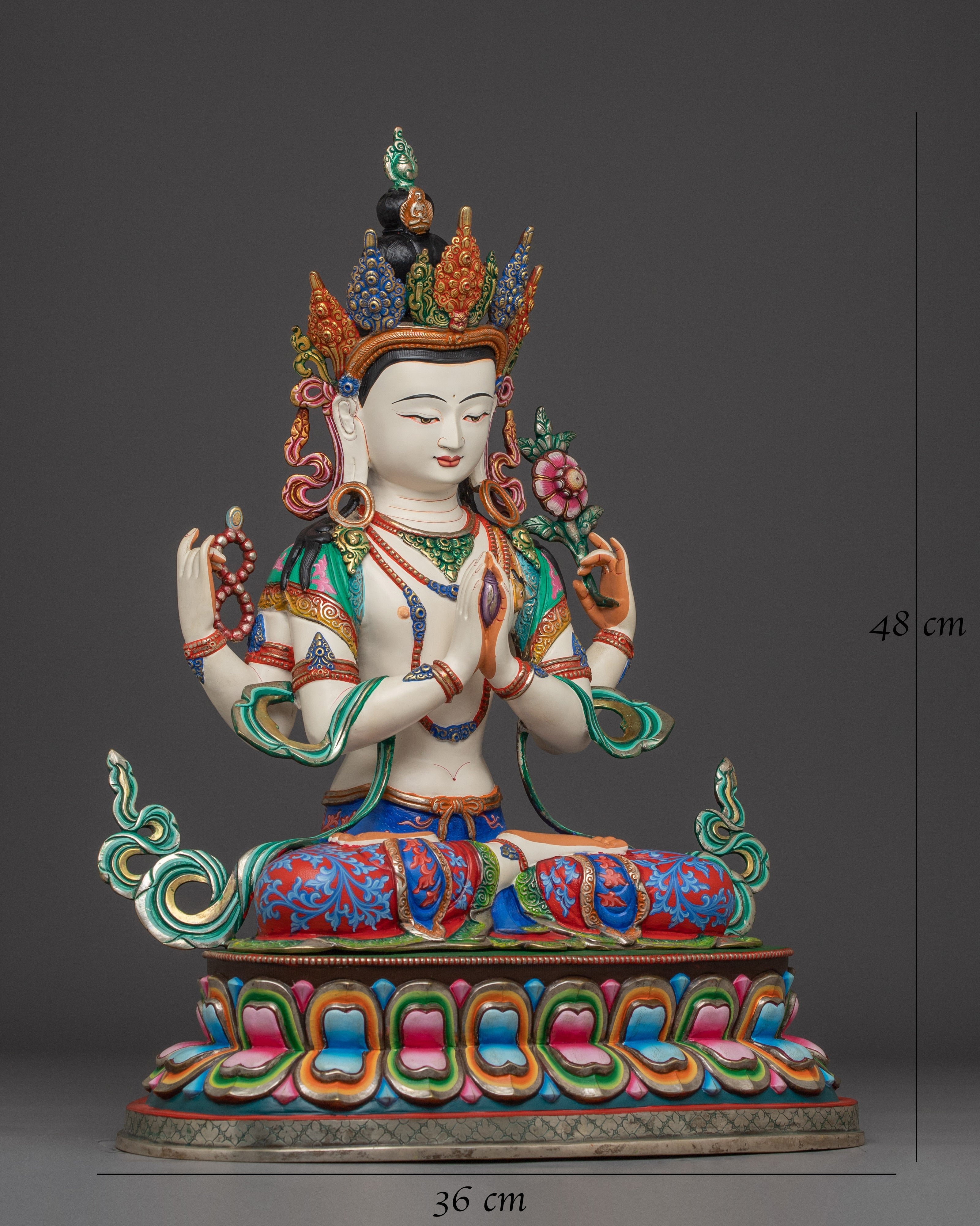 devotional-artwork-chenrezig