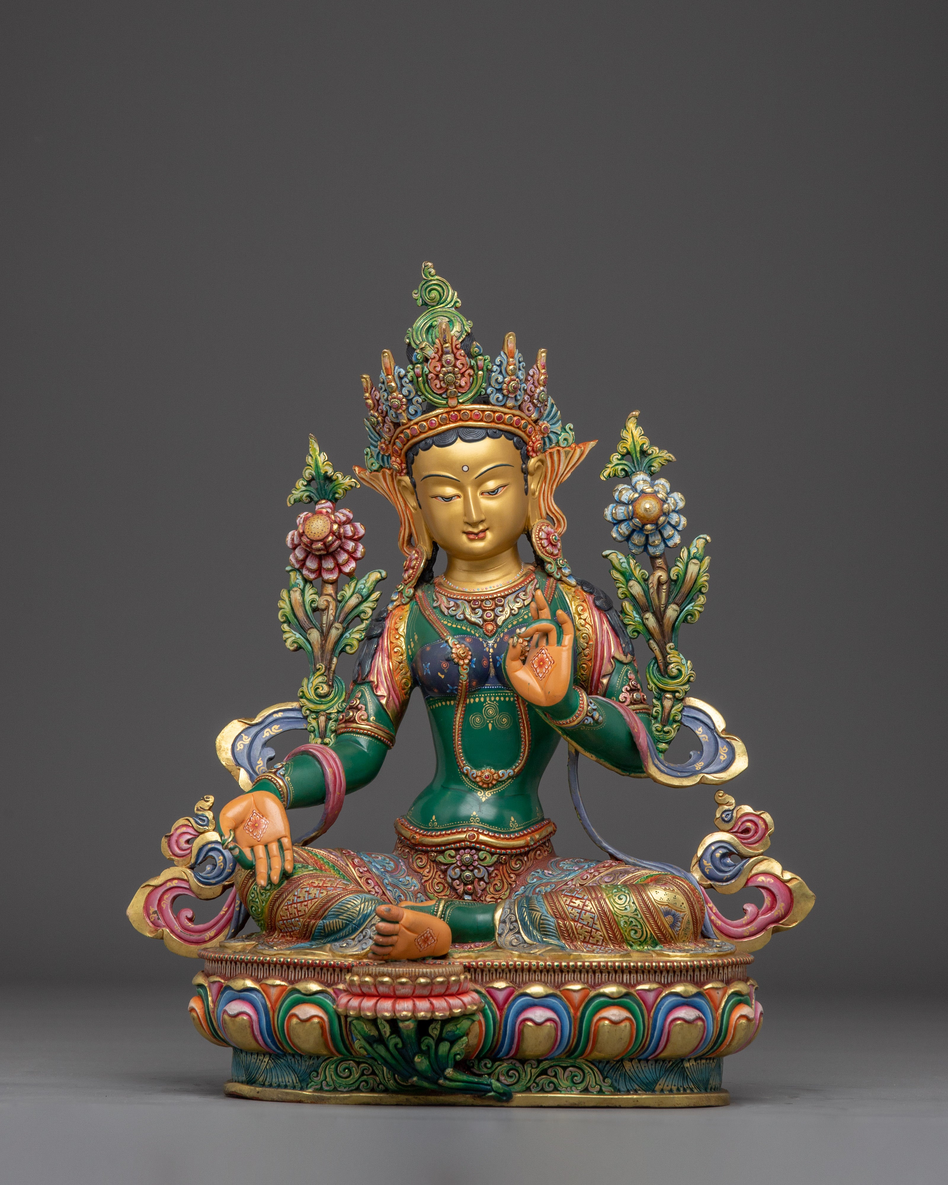 himalayan-sacred-art-of-green-tara