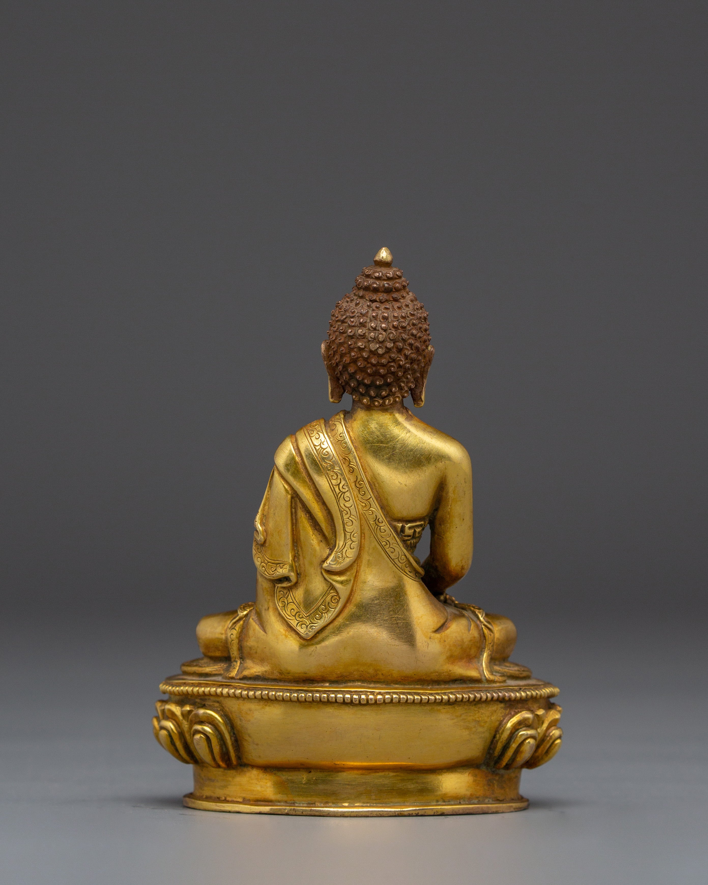 Spiritual Art of Amitabha Buddha | Buddha of Pure Land