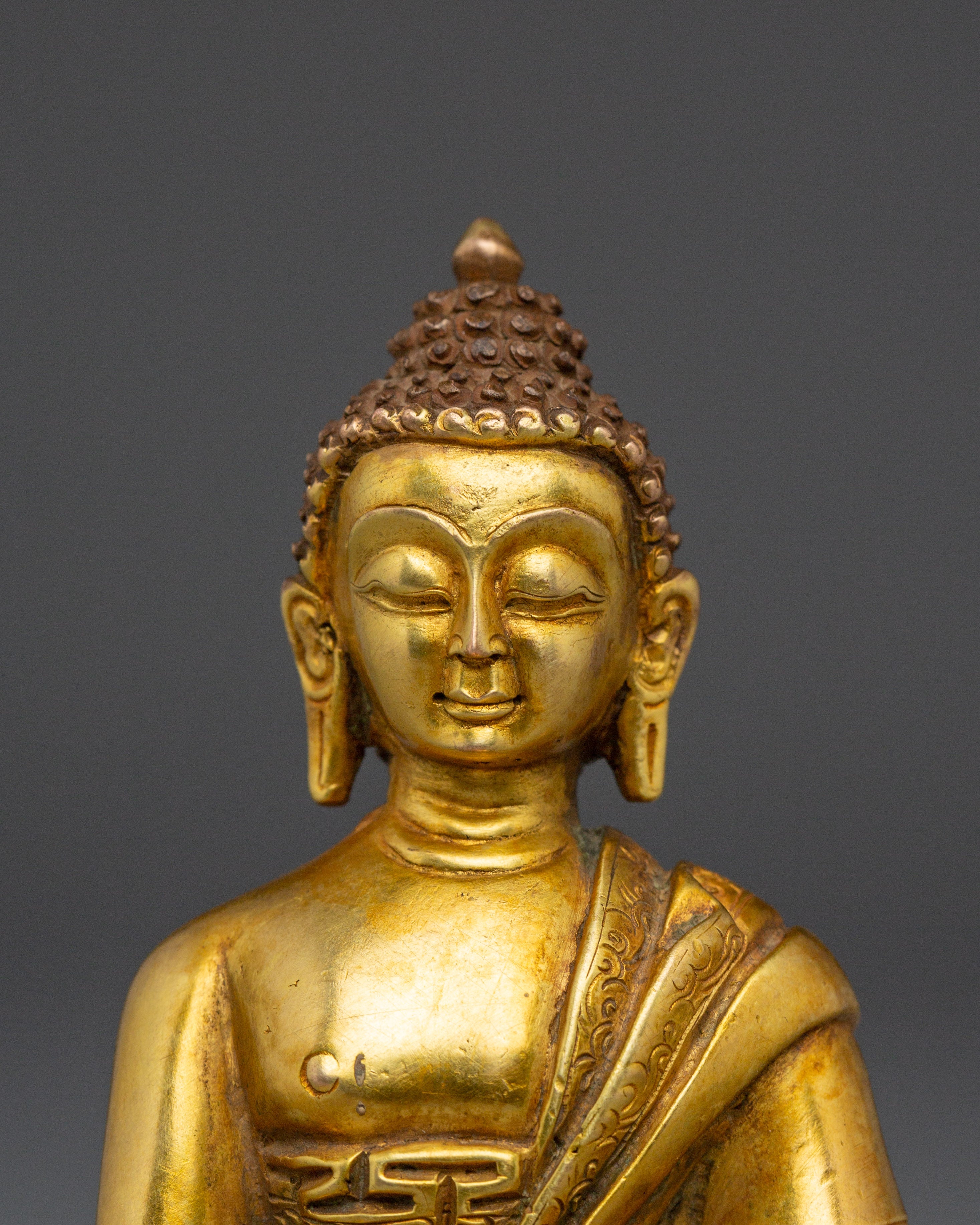 Spiritual Art of Amitabha Buddha | Buddha of Pure Land