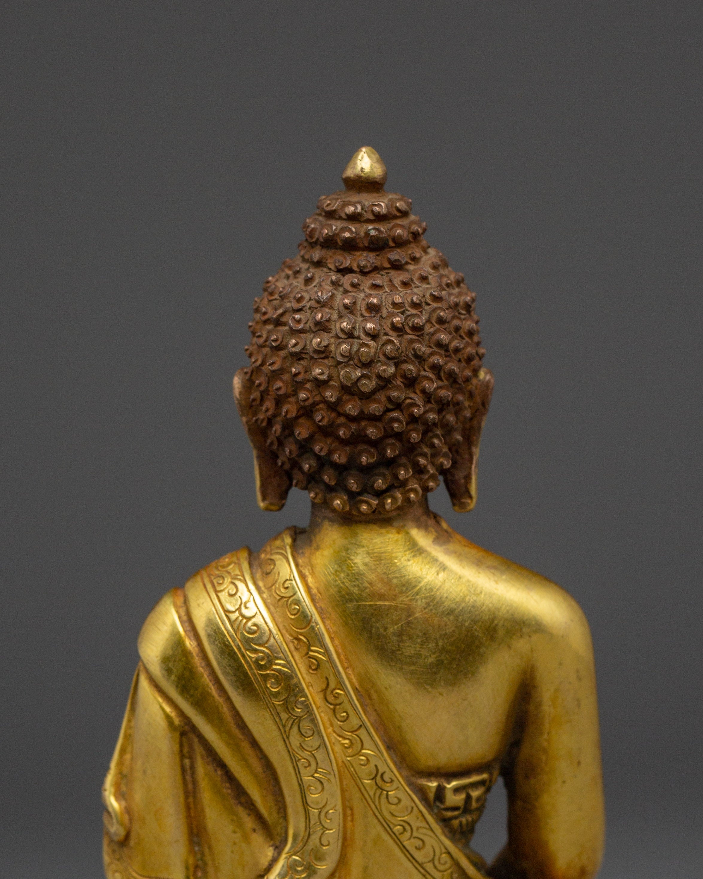 Spiritual Art of Amitabha Buddha | Buddha of Pure Land