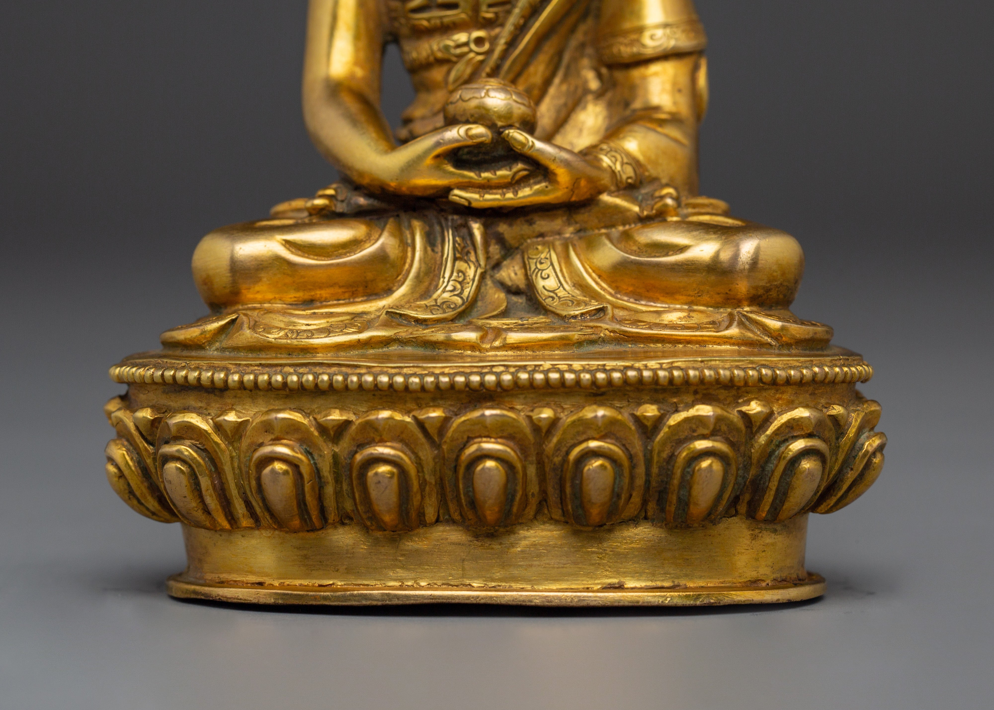 Spiritual Art of Amitabha Buddha | Buddha of Pure Land