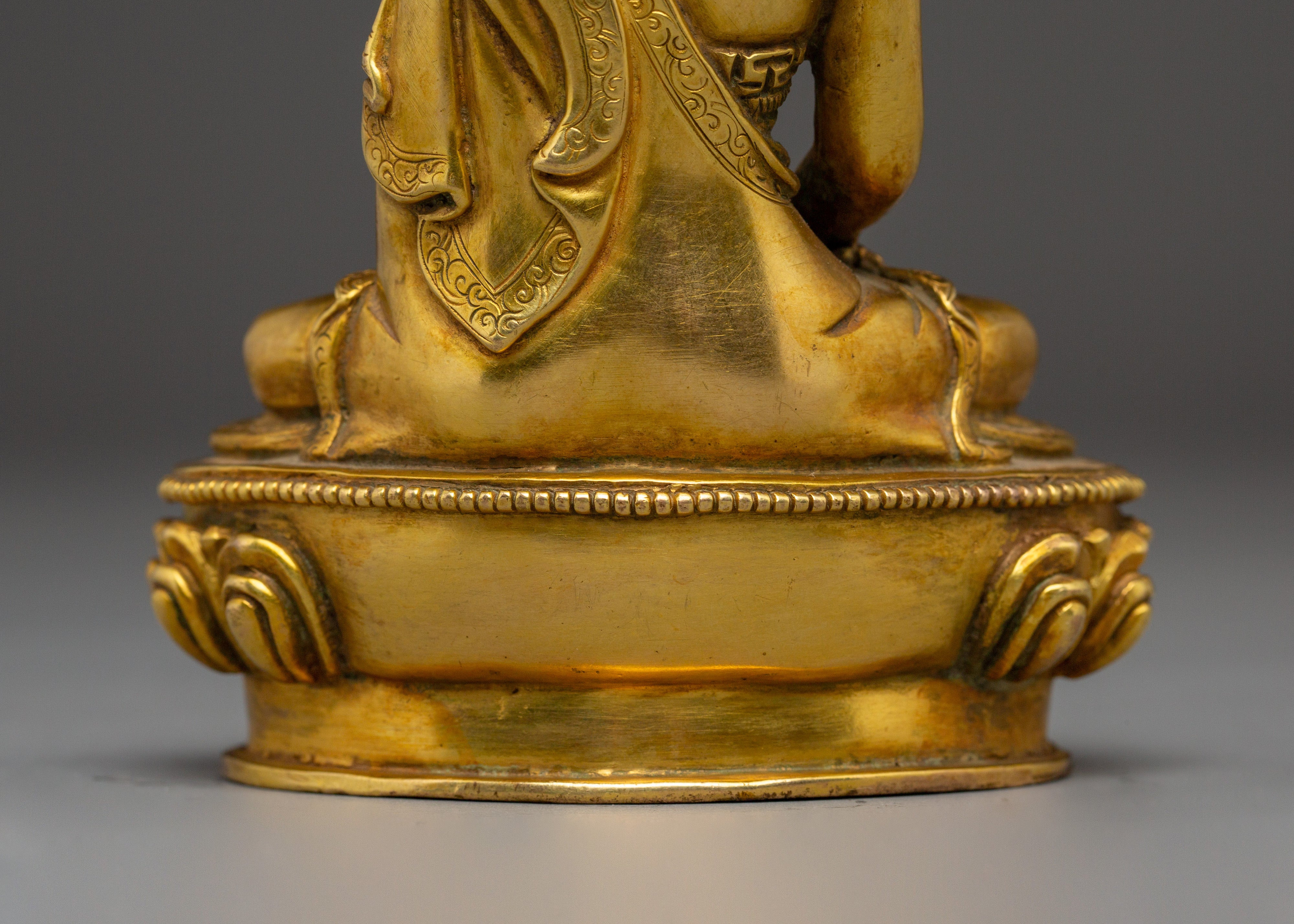 Spiritual Art of Amitabha Buddha | Buddha of Pure Land