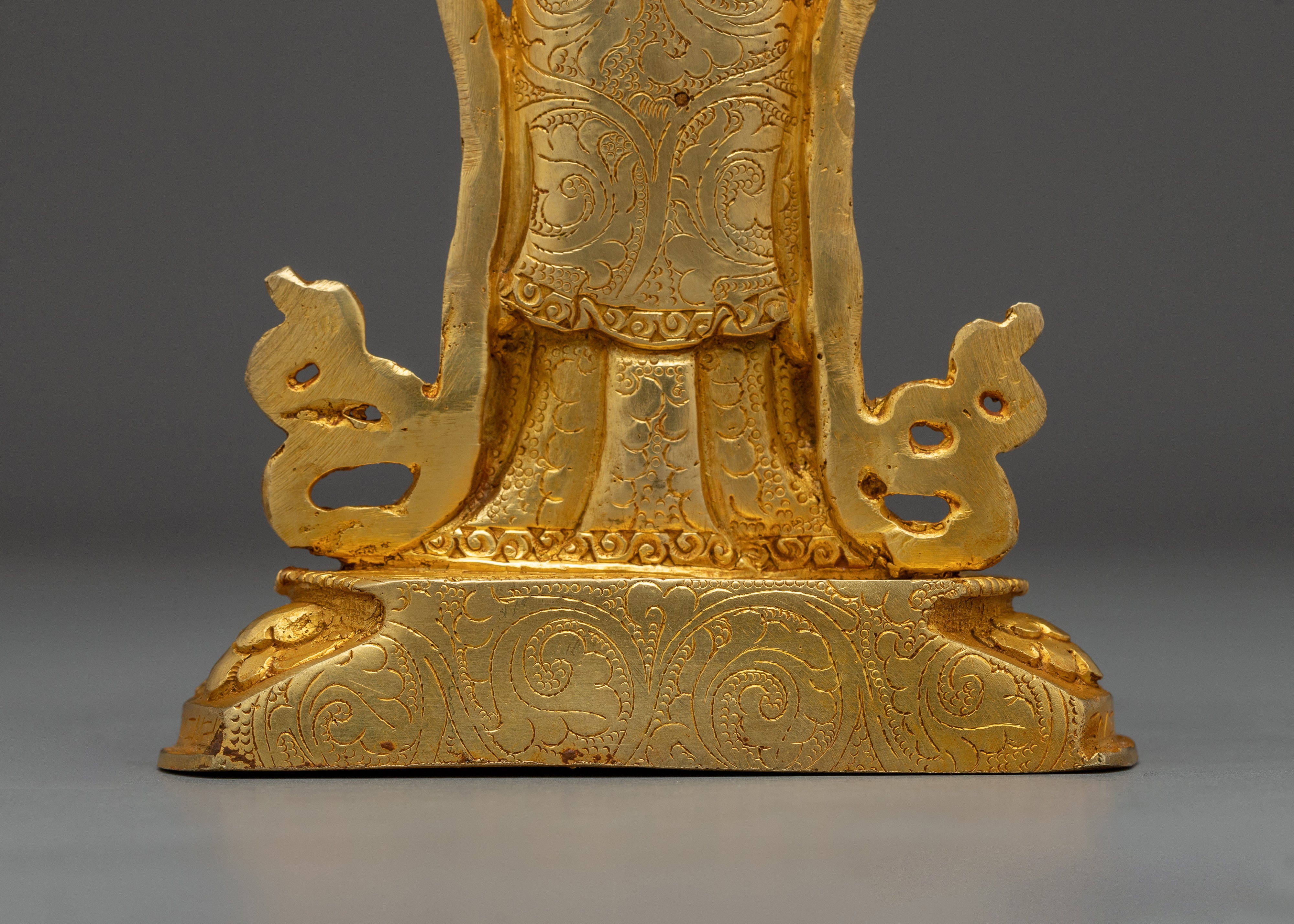 Yeshe Tsyogel and Mandarva | Padmasambhava Disciples