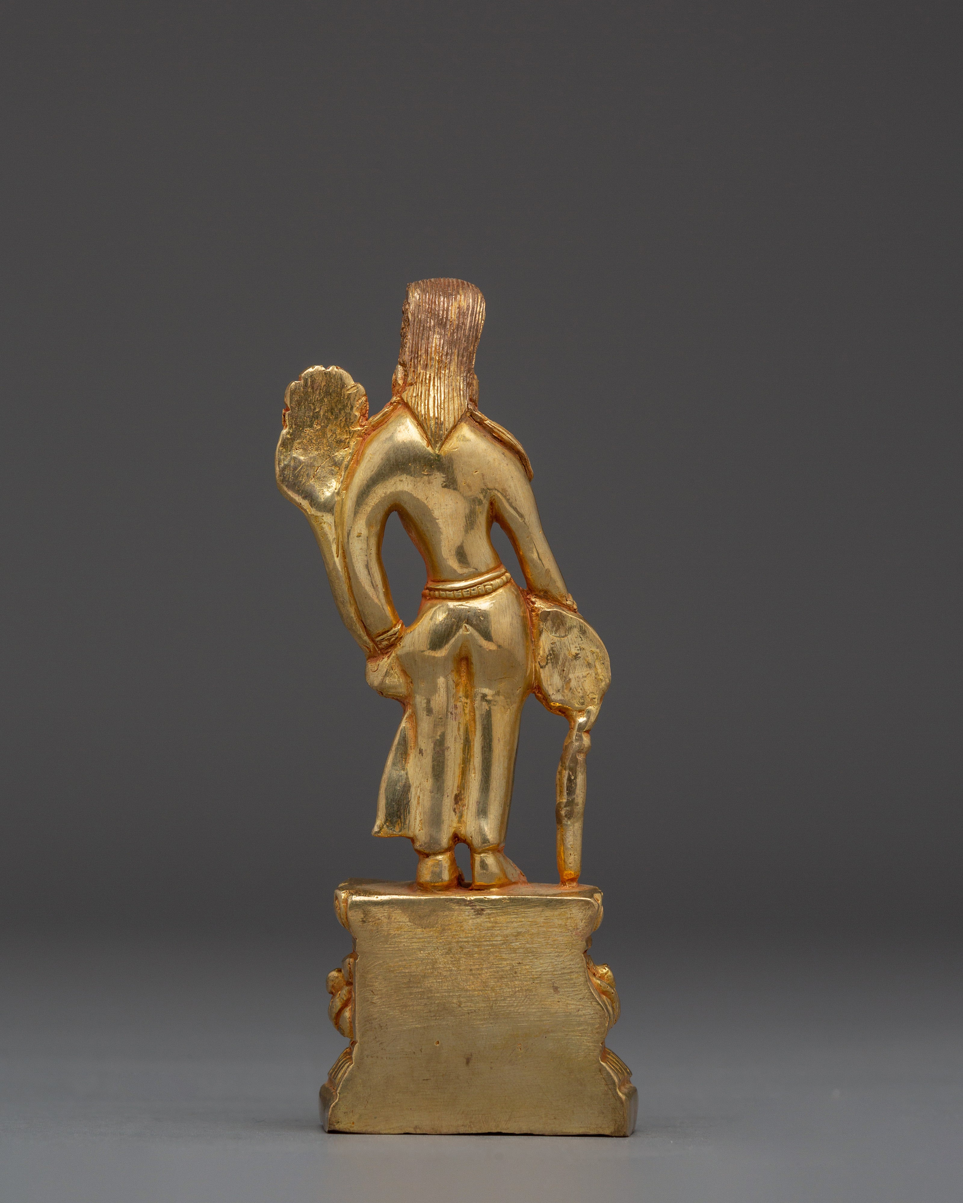 Mini Avalokiteshvara Statue | Bodhisatttva of Mercy and Compassion