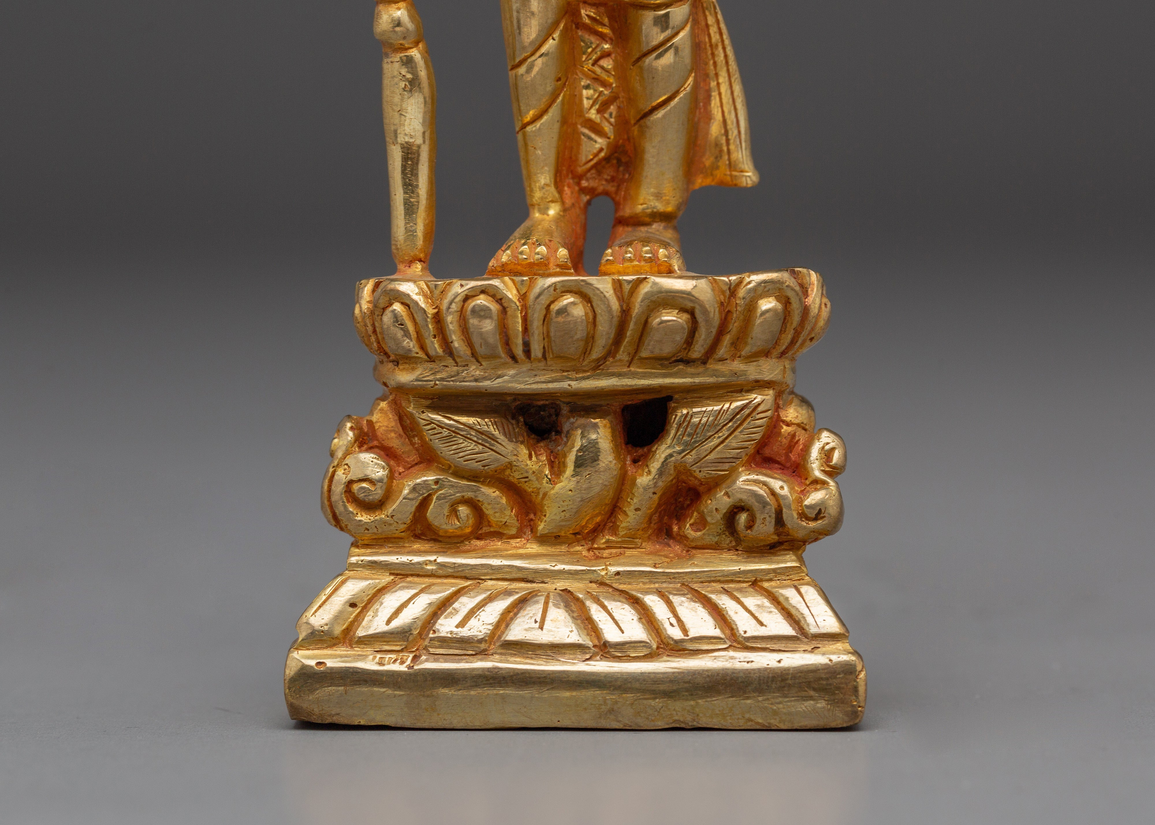 Mini Avalokiteshvara Statue | Bodhisatttva of Mercy and Compassion