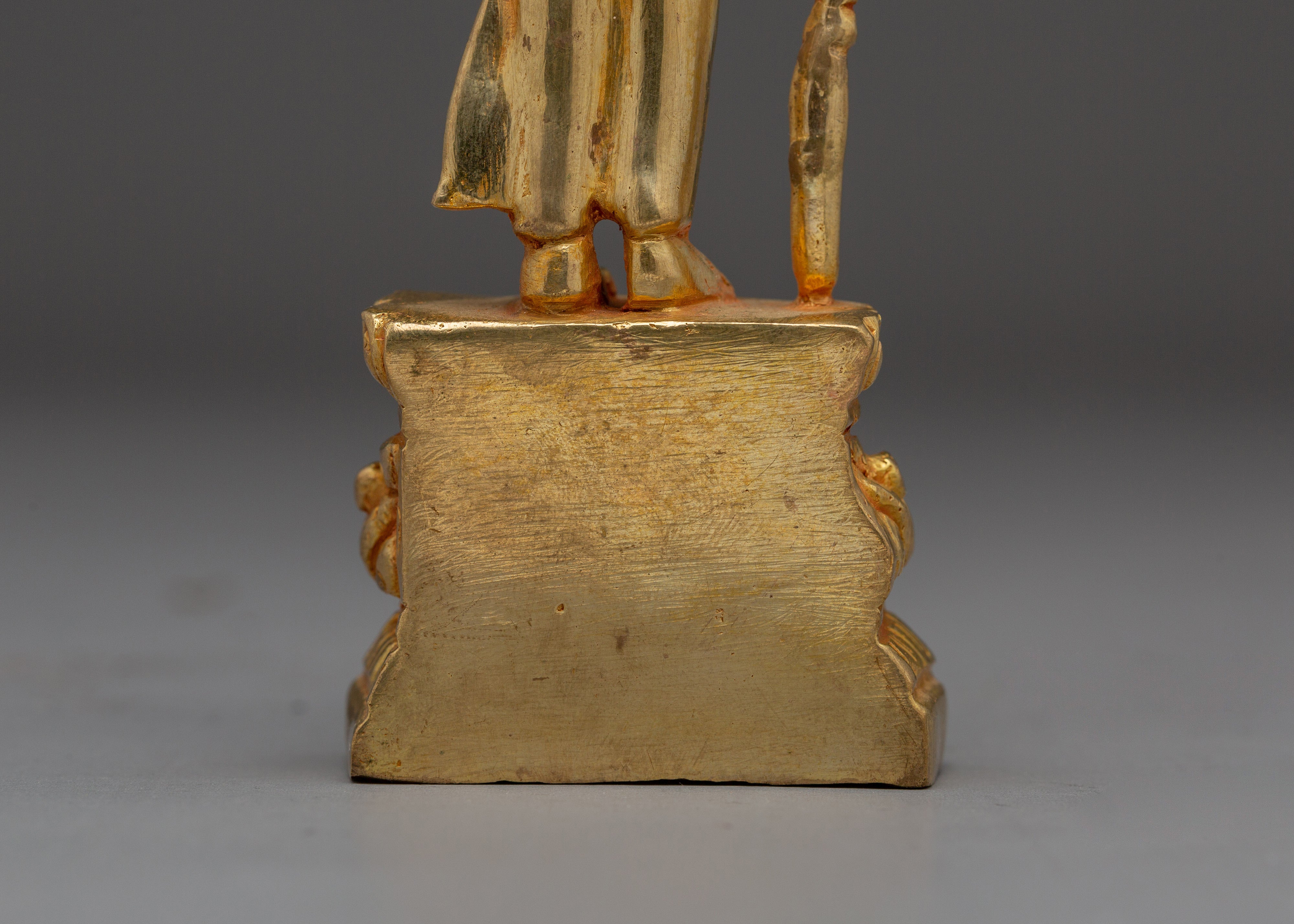 Mini Avalokiteshvara Statue | Bodhisatttva of Mercy and Compassion