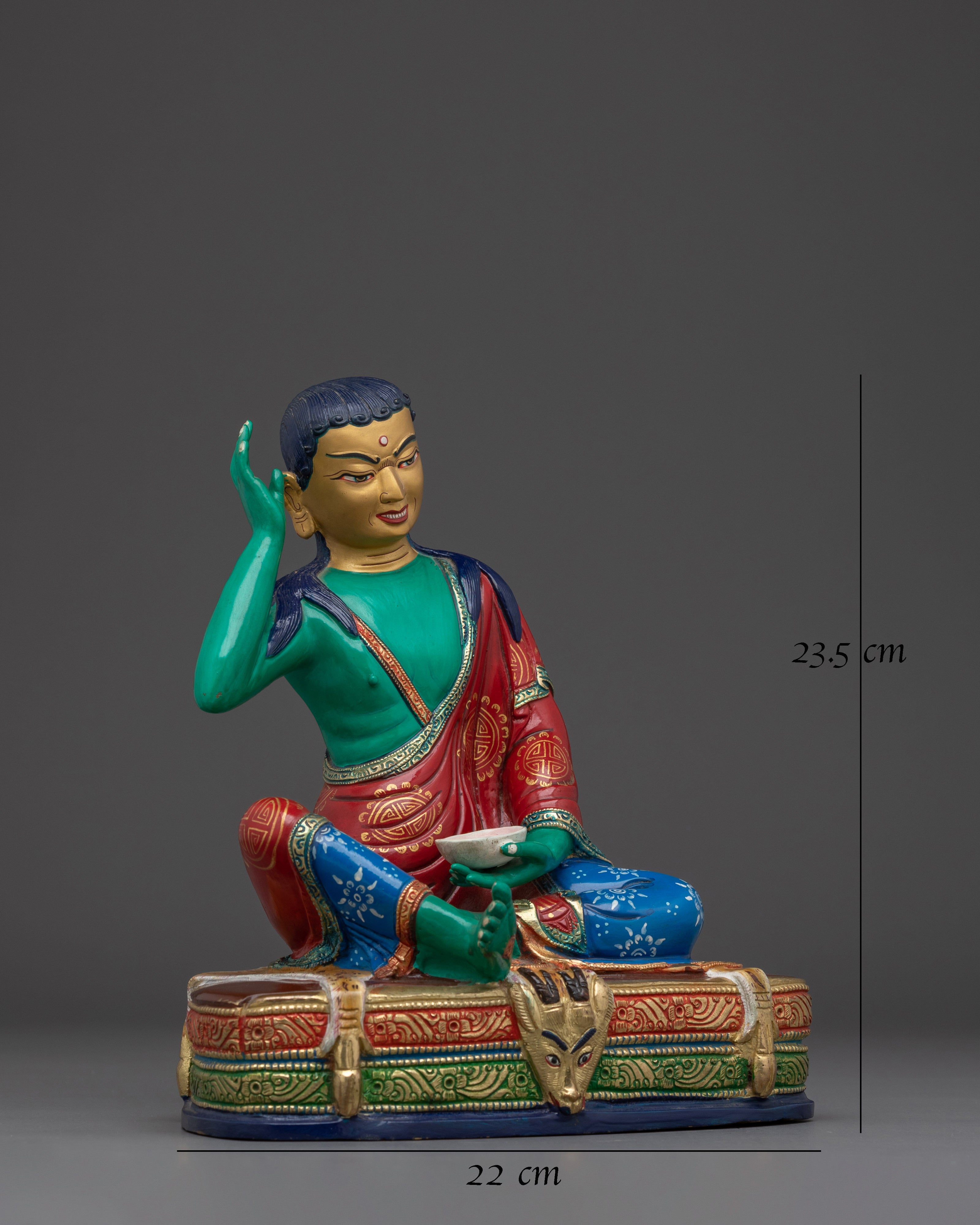 himalayan-art-of-milarepa