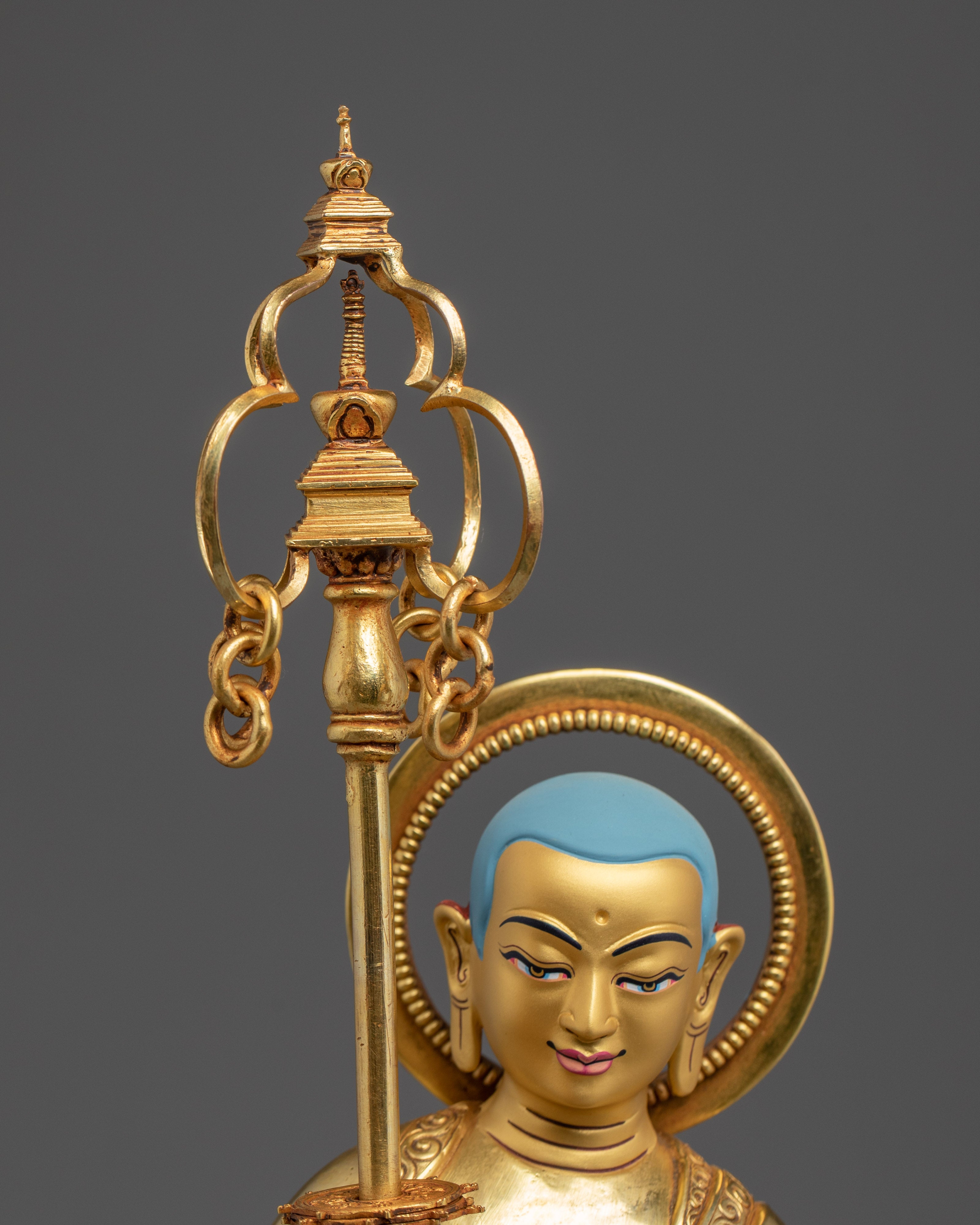 Disciples of Shakyamuni Buddha, Tibetan Buddhism | Spiritual Leader