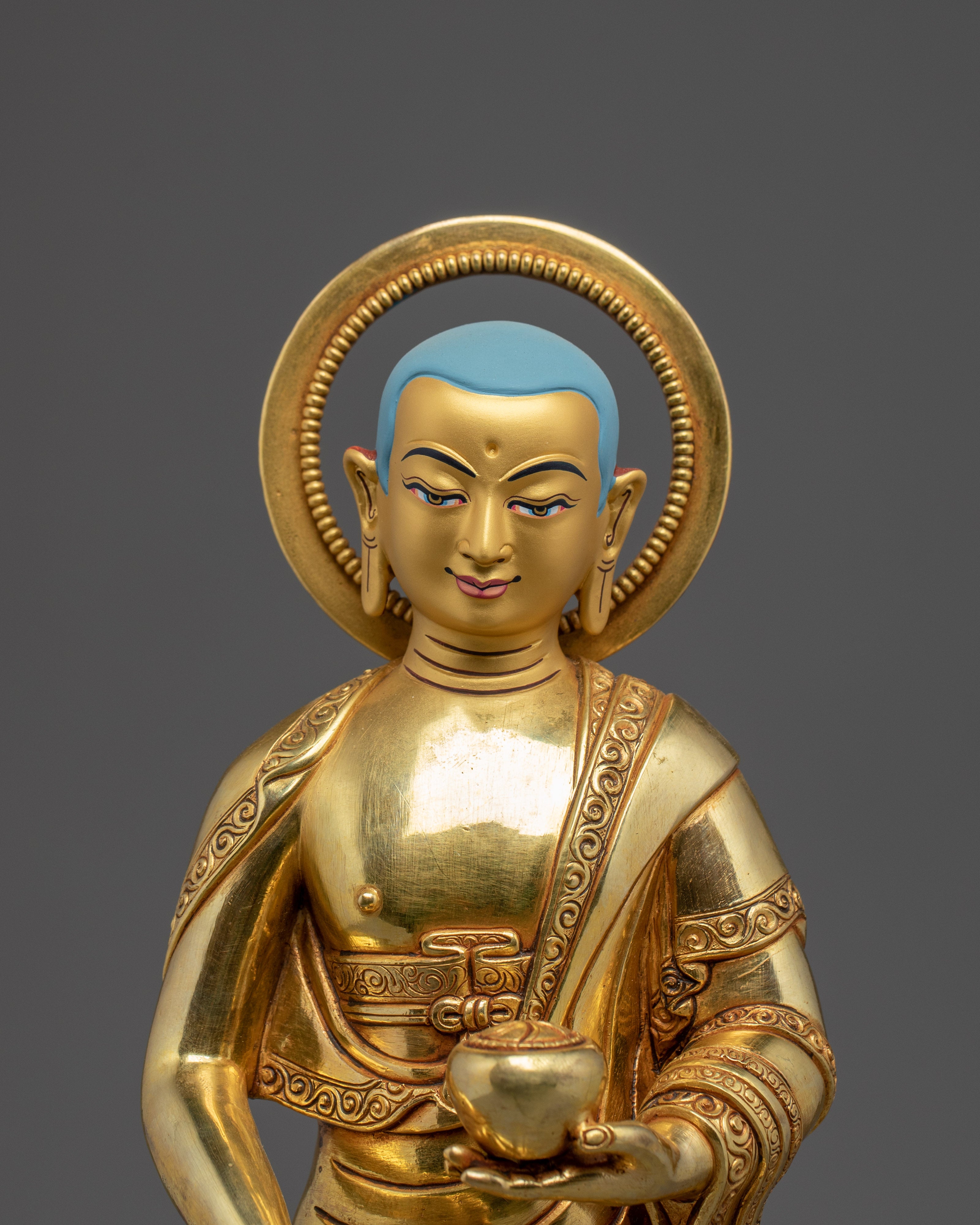 Disciples of Shakyamuni Buddha, Tibetan Buddhism | Spiritual Leader