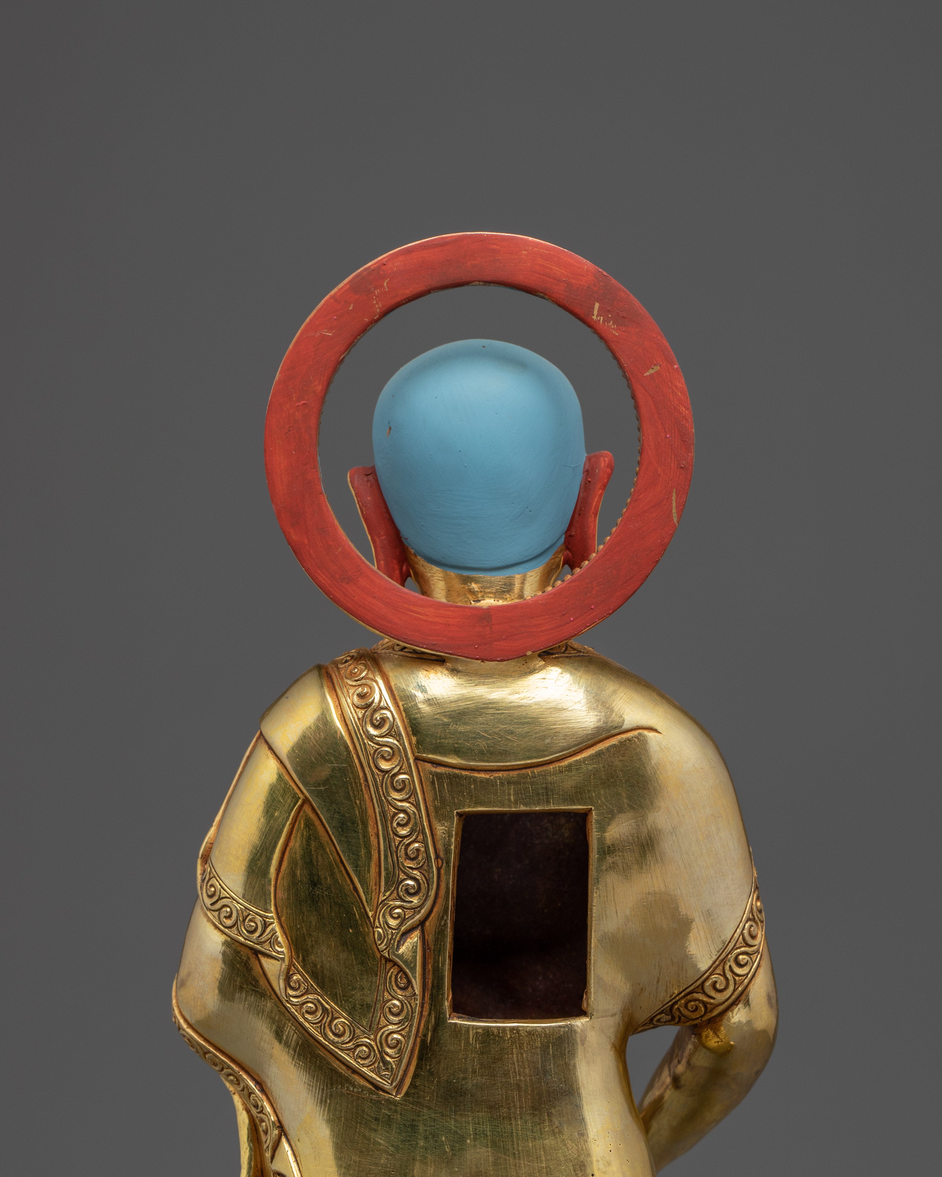 Disciples of Shakyamuni Buddha, Tibetan Buddhism | Spiritual Leader