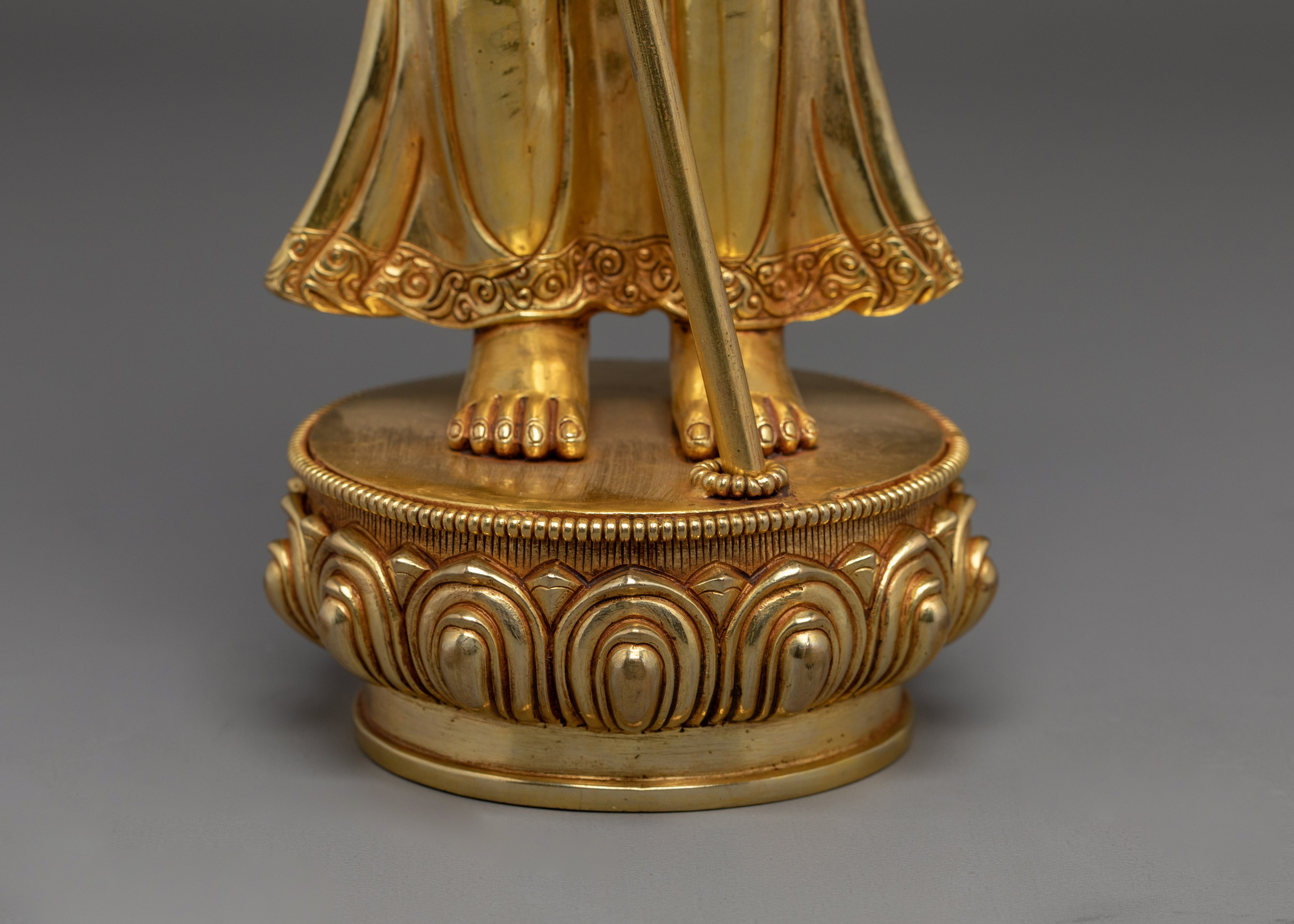 Disciples of Shakyamuni Buddha, Tibetan Buddhism | Spiritual Leader
