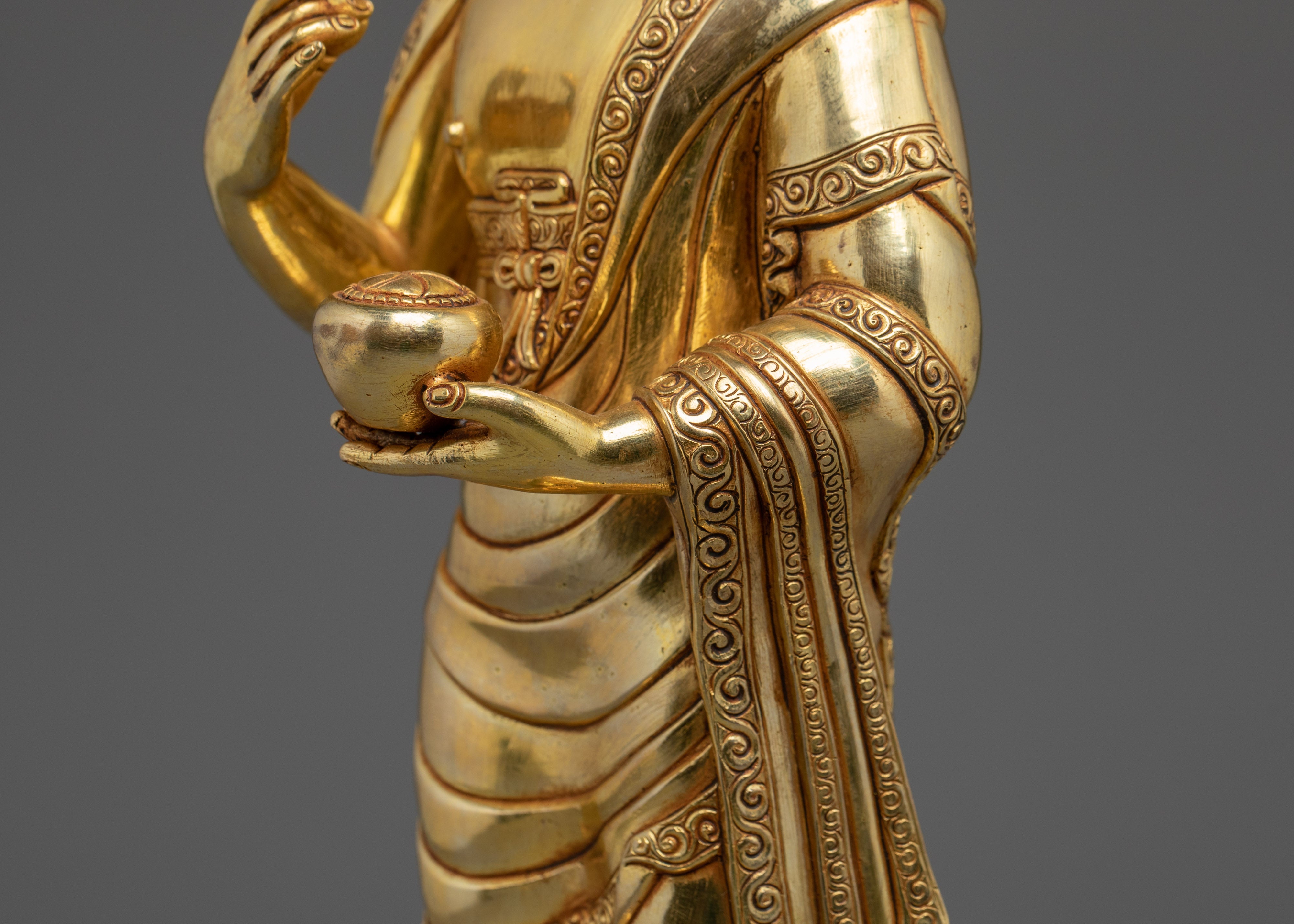 Disciples of Shakyamuni Buddha, Tibetan Buddhism | Spiritual Leader