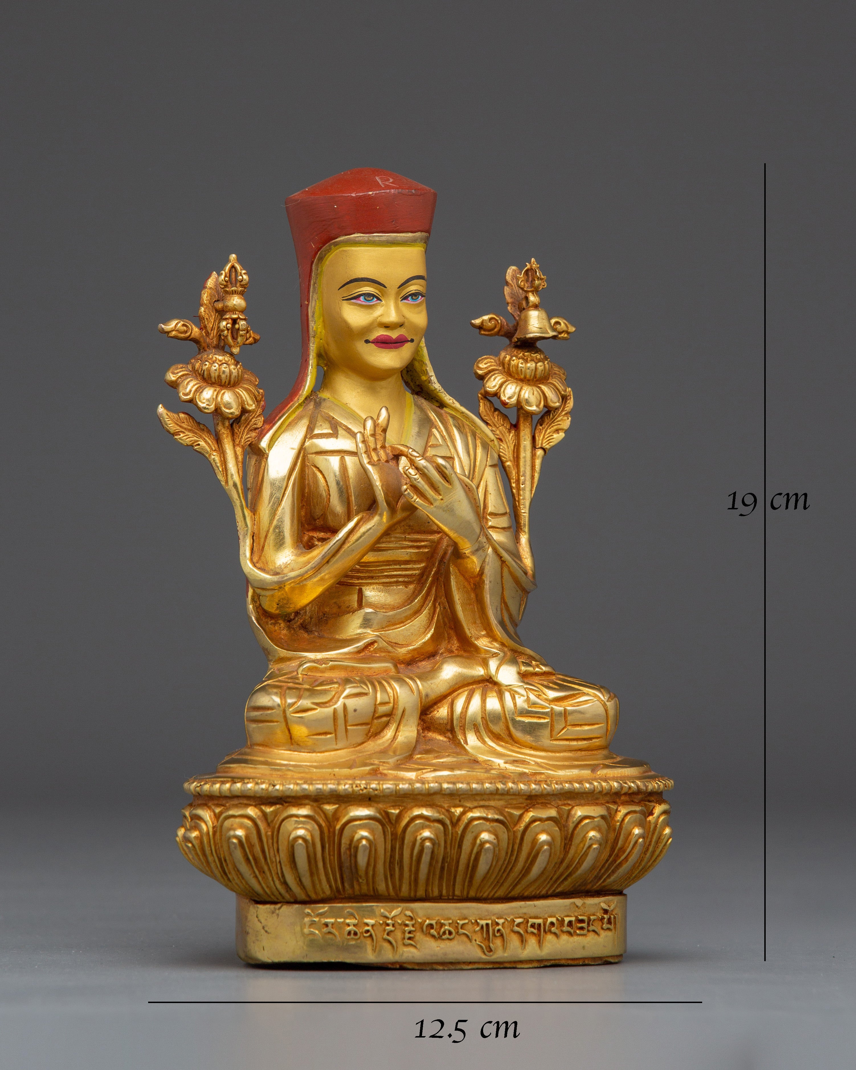 vajrayana-teacher-drogon-chogyal-phagpa