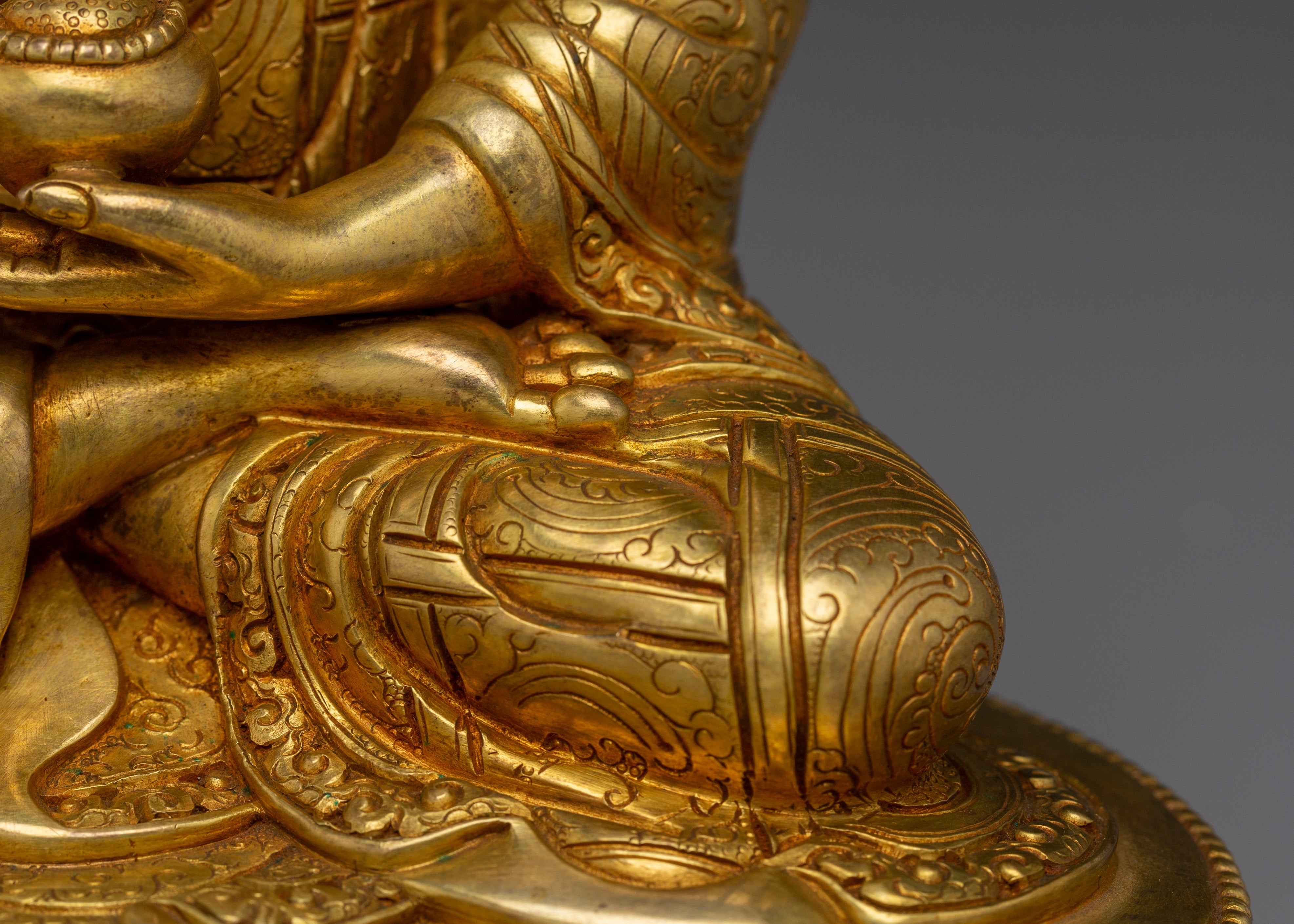 Mindfulness Symbol of Shakyamuni Buddha | Historical Buddha