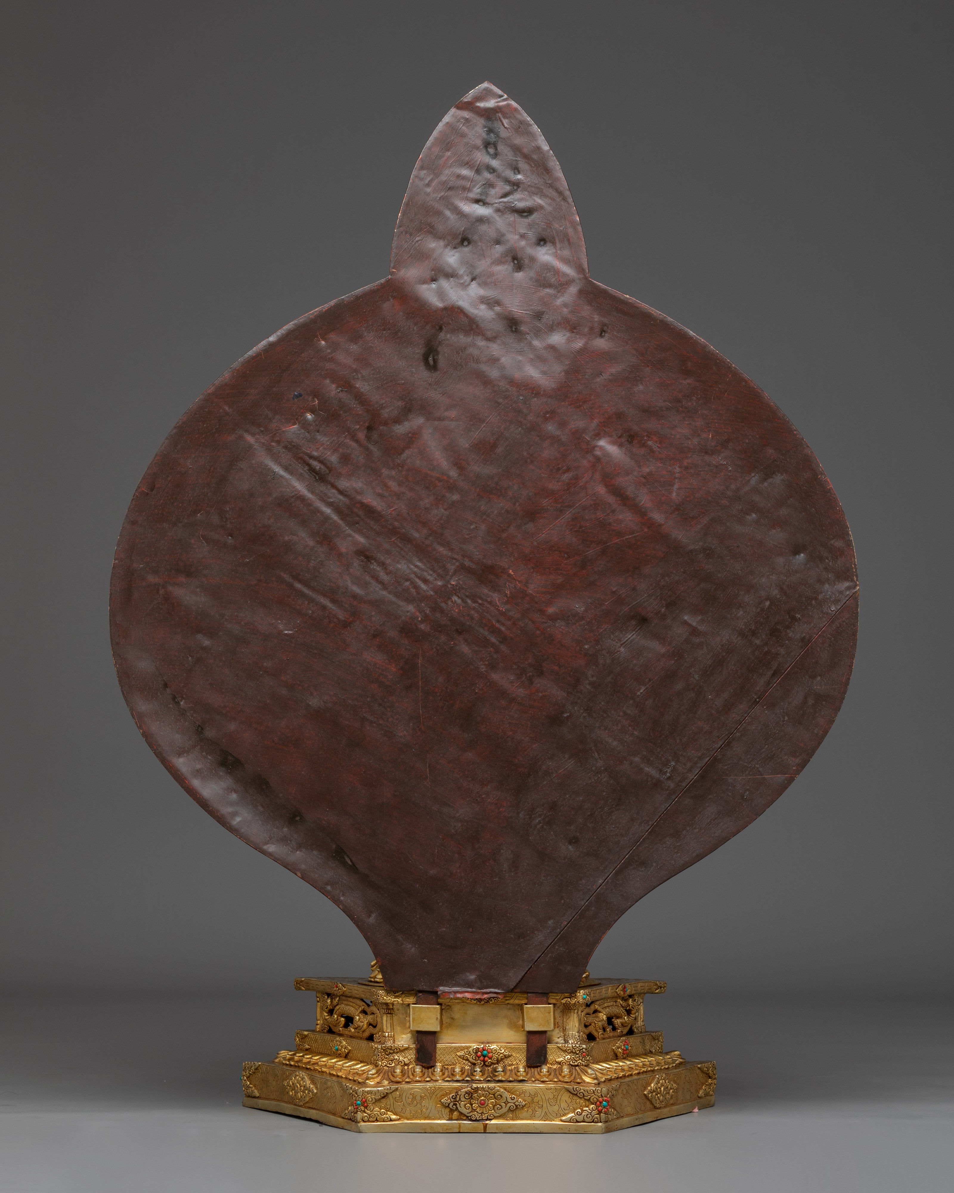 Himalayan 1000 Armed Chenrezig | Bodhisattva of Compassion