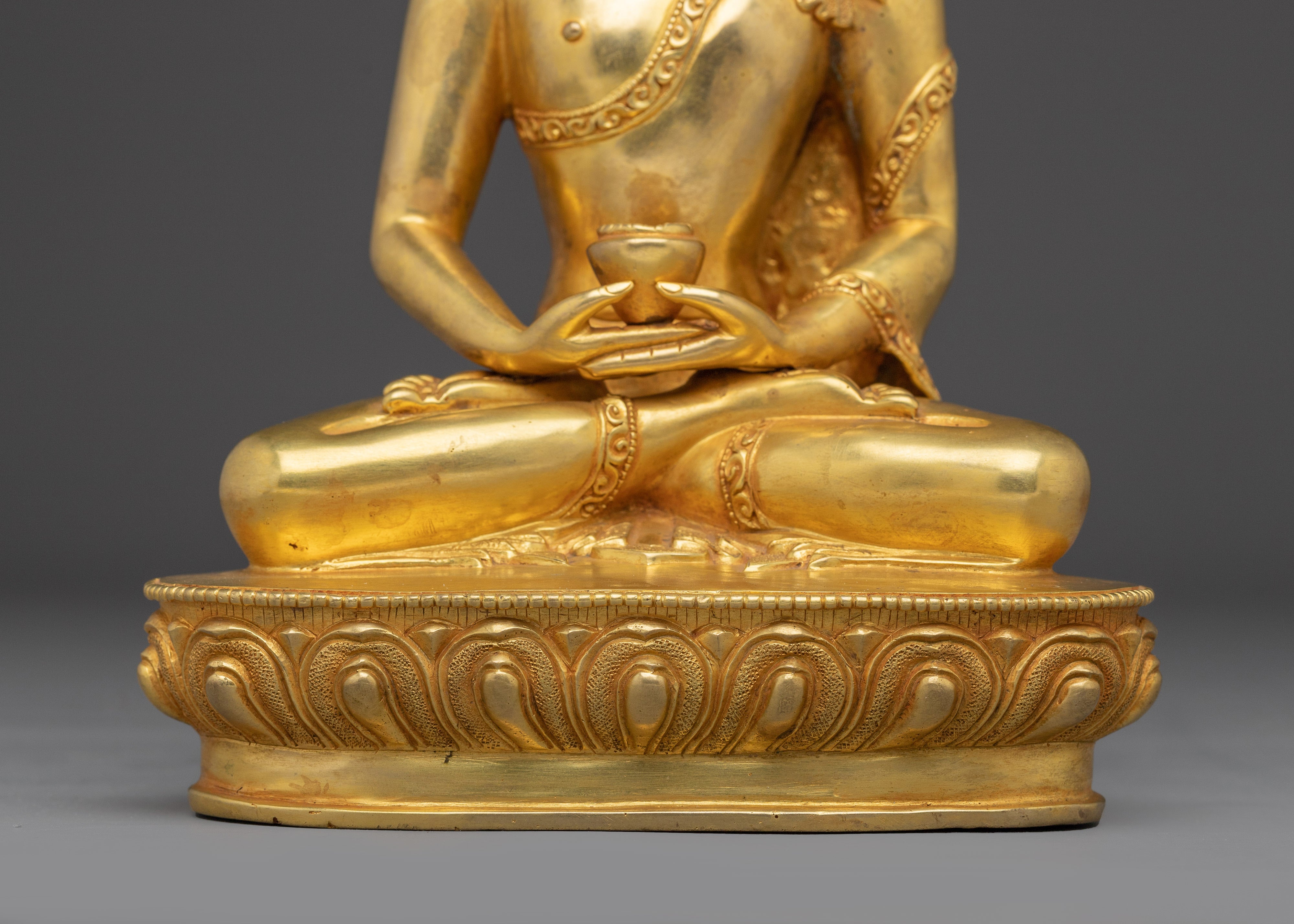 Infinite Light Buddha Amitabha | Buddha of Compassion