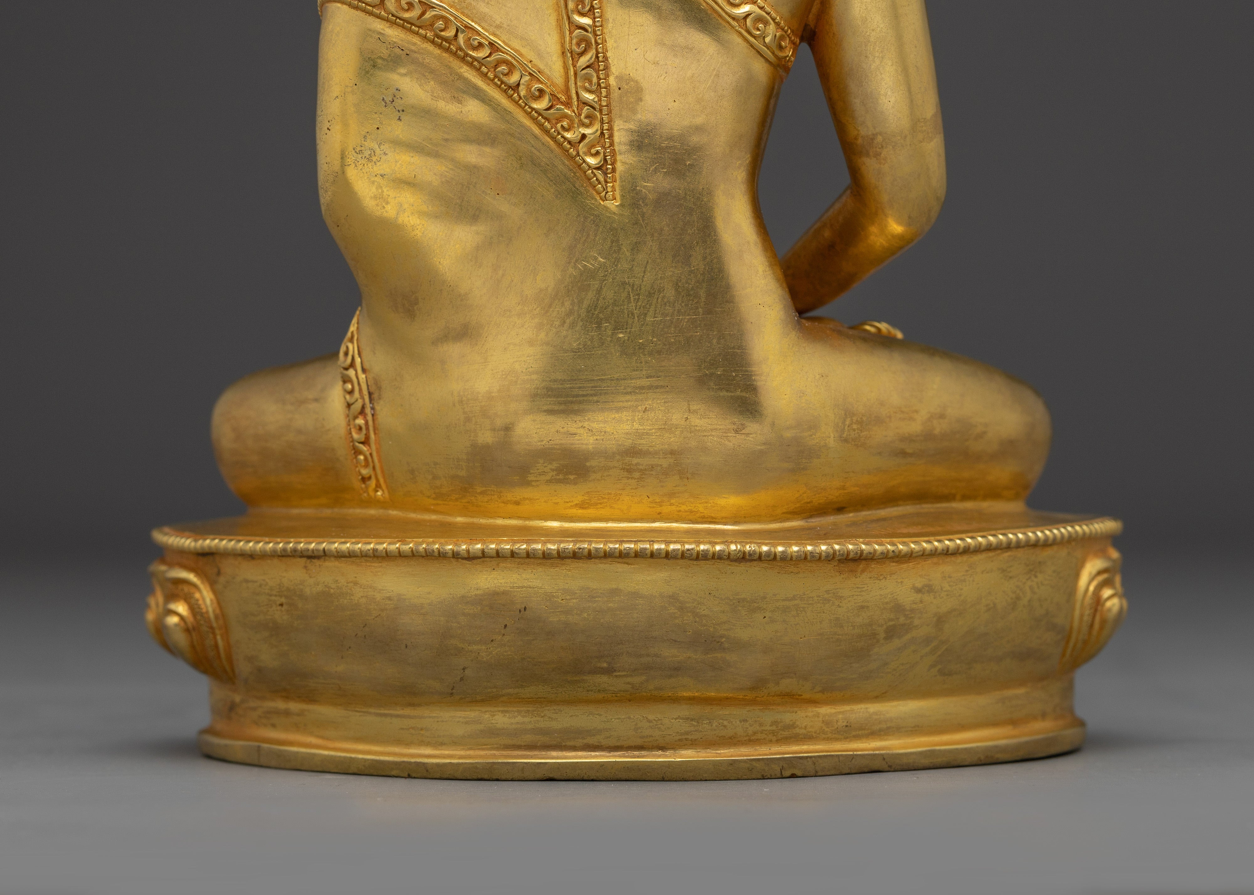 Infinite Light Buddha Amitabha | Buddha of Compassion