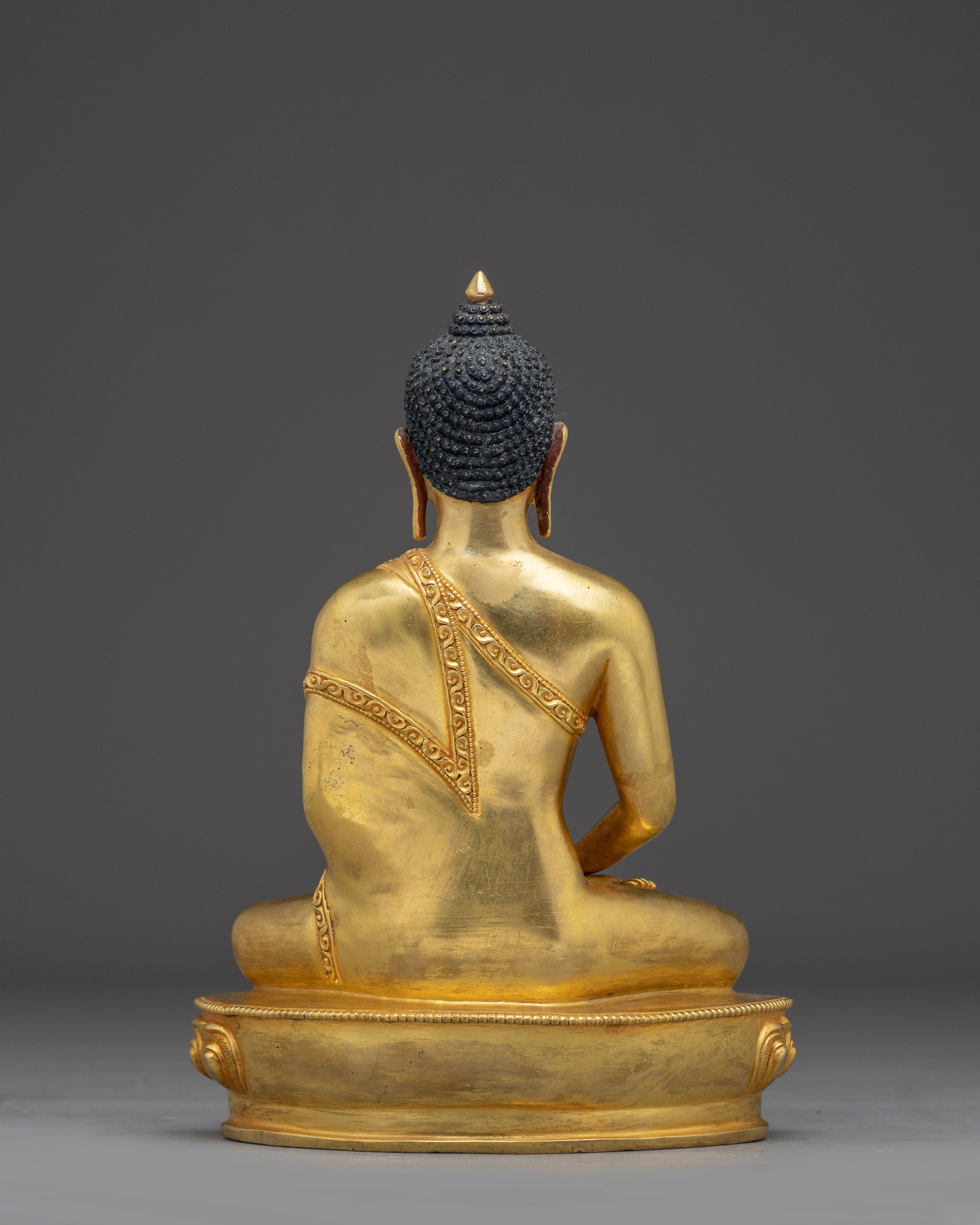Infinite Light Buddha Amitabha | Buddha of Compassion